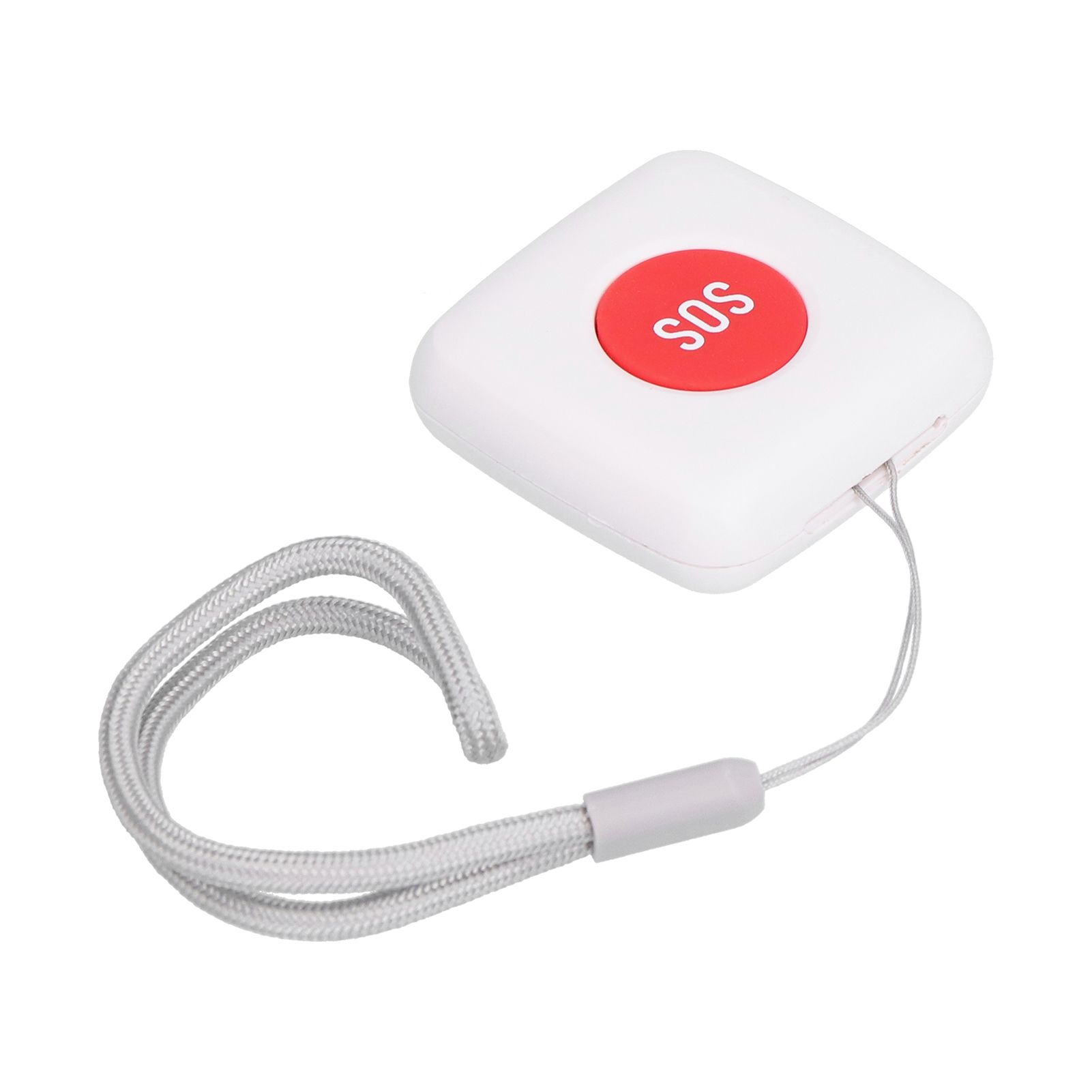 Intelligent SOS Button Sensor Elderly Alarm Emergency Help Alarm Switch for view 6