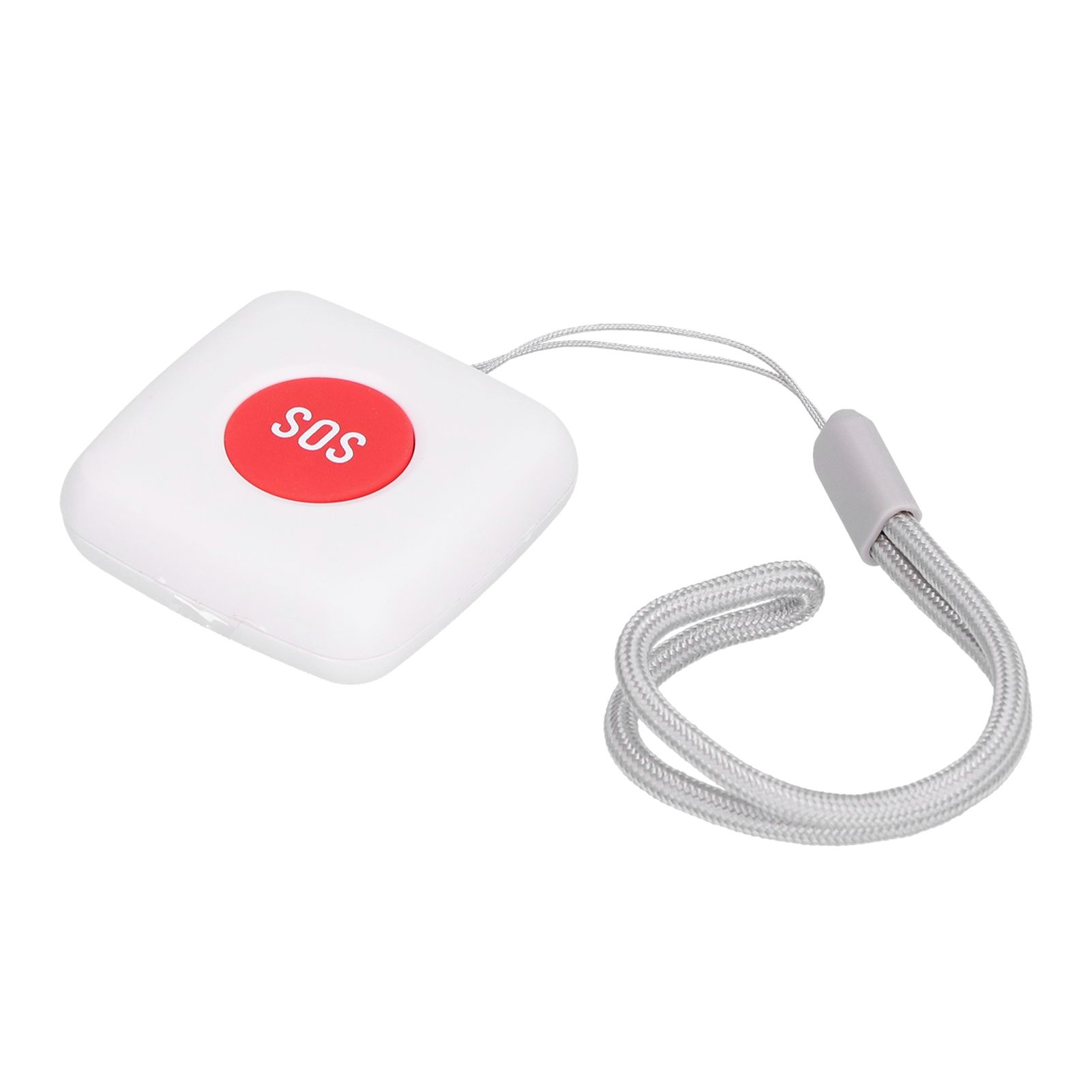 Intelligent SOS Button Sensor Elderly Alarm Emergency Help Alarm Switch for view 7