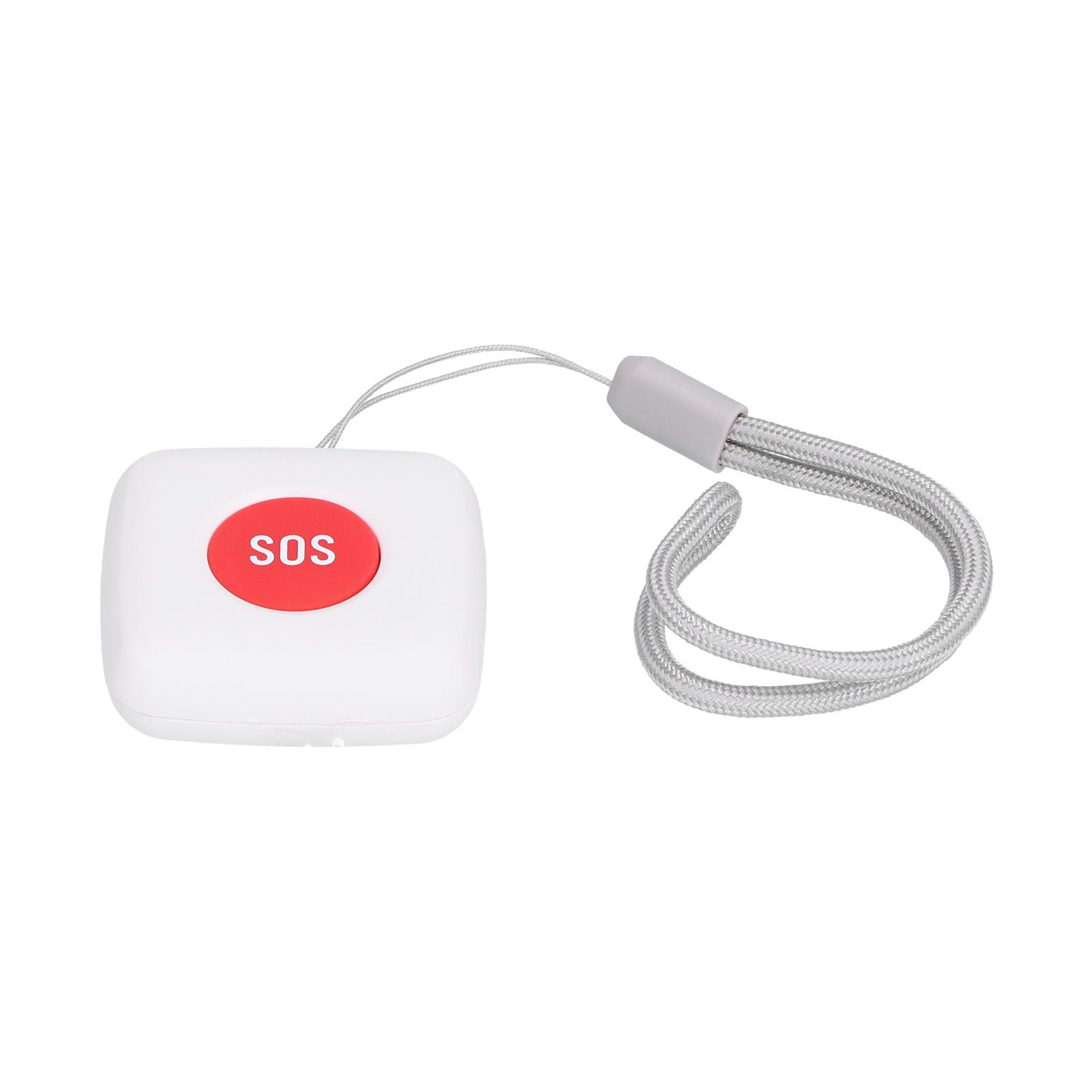 Intelligent SOS Button Sensor Elderly Alarm Emergency Help Alarm Switch for view 8
