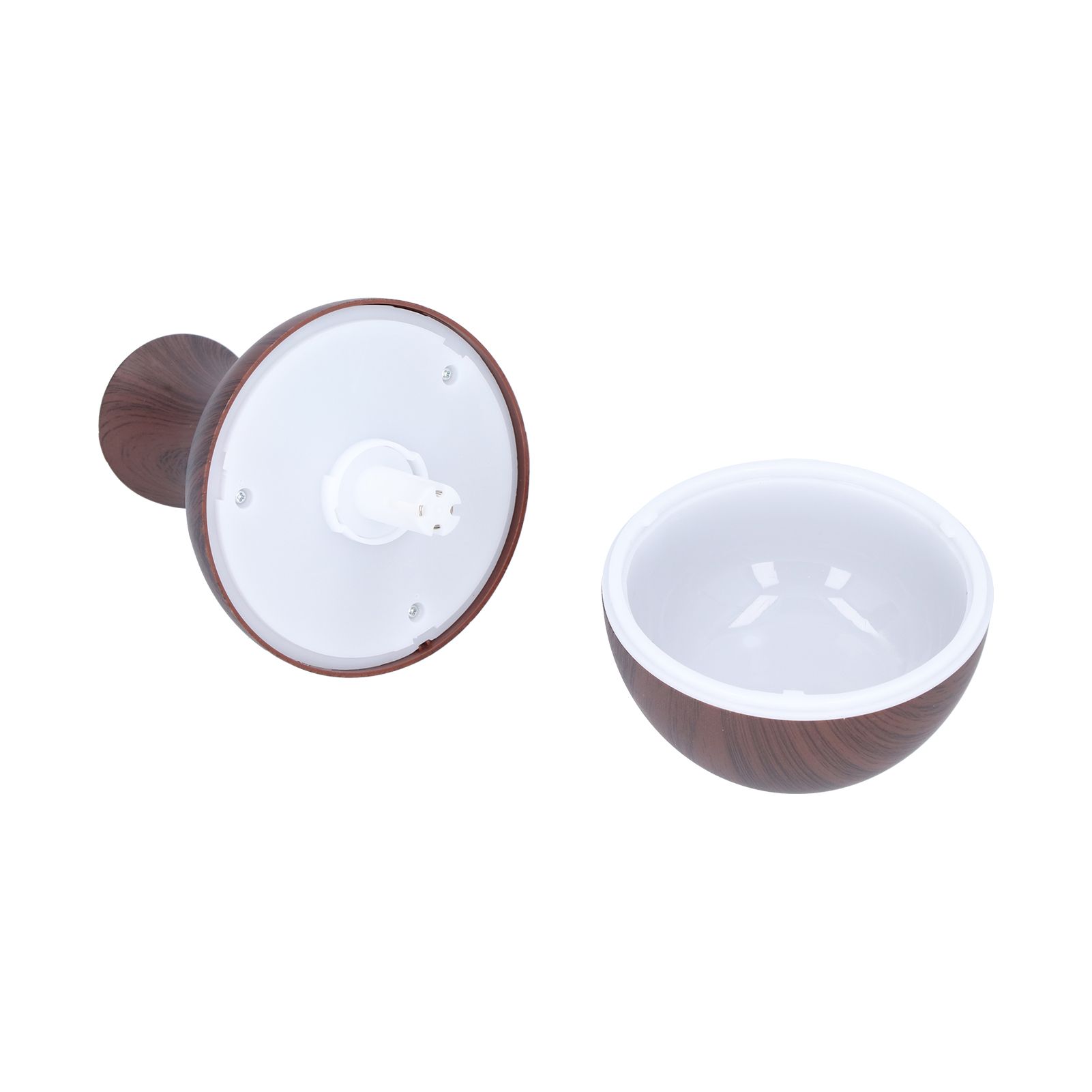 LED Ultrasonic Air Diffuser Aromatherapy Essential Oil Diffuser Noise view 10