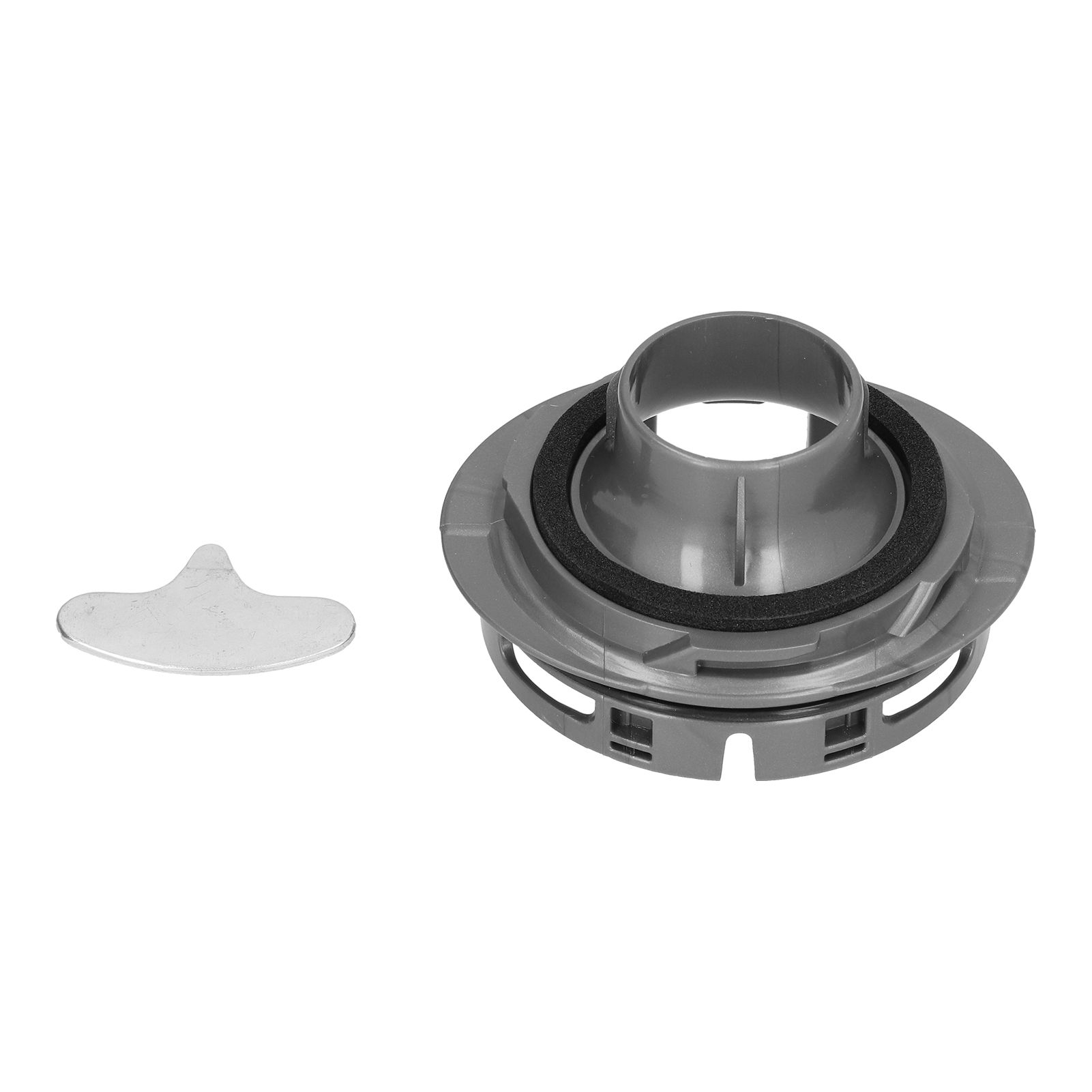 Vacuum Cleaner Motor Rear Cover Replacemnet Fit for V7 V8 Vacuum Cleaner view 2