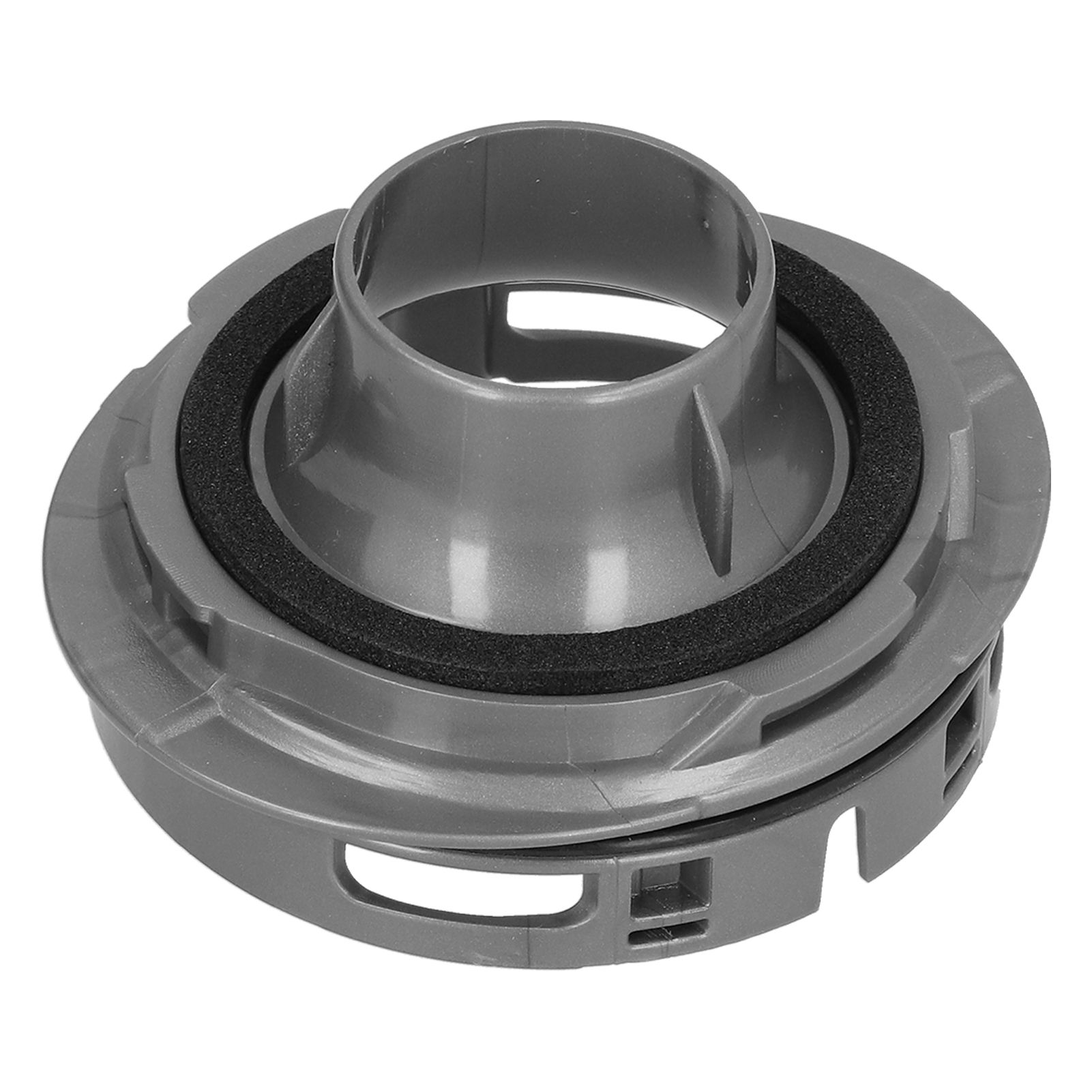 Vacuum Cleaner Motor Rear Cover Replacemnet Fit for V7 V8 Vacuum Cleaner view 4