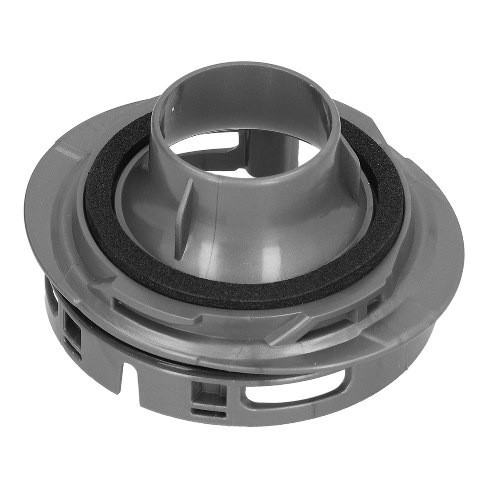 Vacuum Cleaner Motor Rear Cover Replacemnet Fit for V7 V8 Vacuum Cleaner view 6