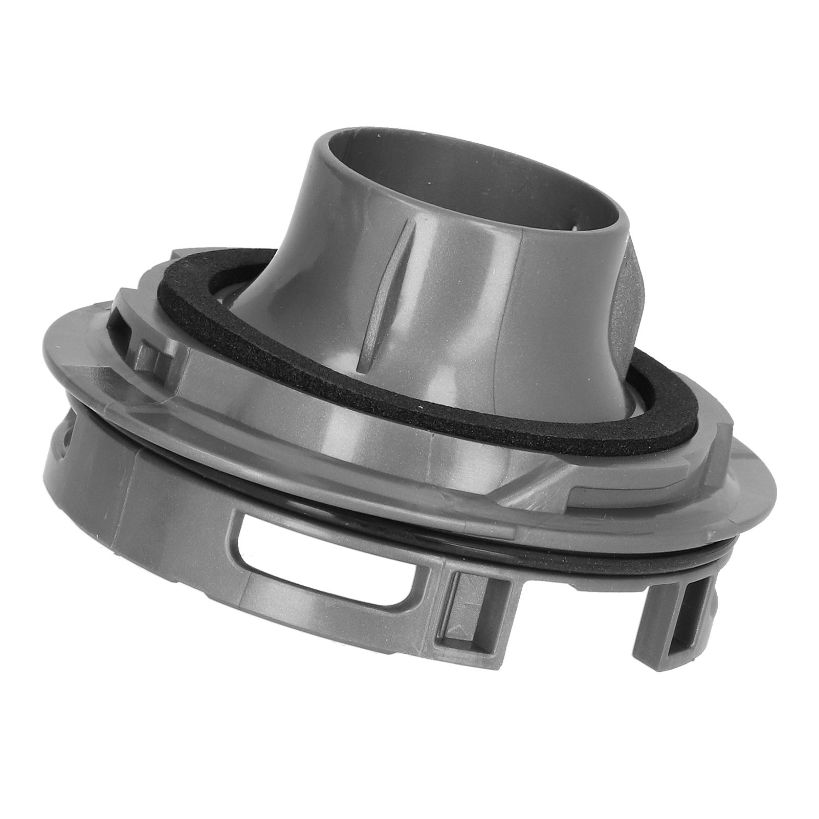 Vacuum Cleaner Motor Rear Cover Replacemnet Fit for V7 V8 Vacuum Cleaner view 8