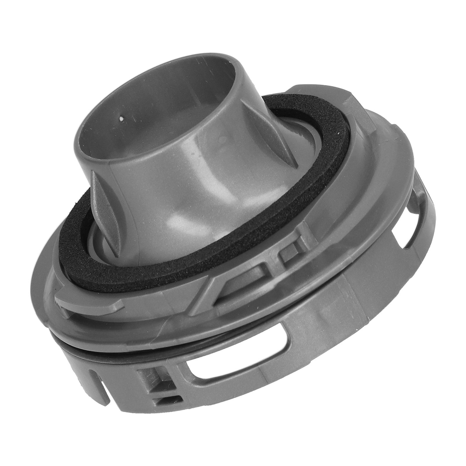 Vacuum Cleaner Motor Rear Cover Replacemnet Fit for V7 V8 Vacuum Cleaner view 9