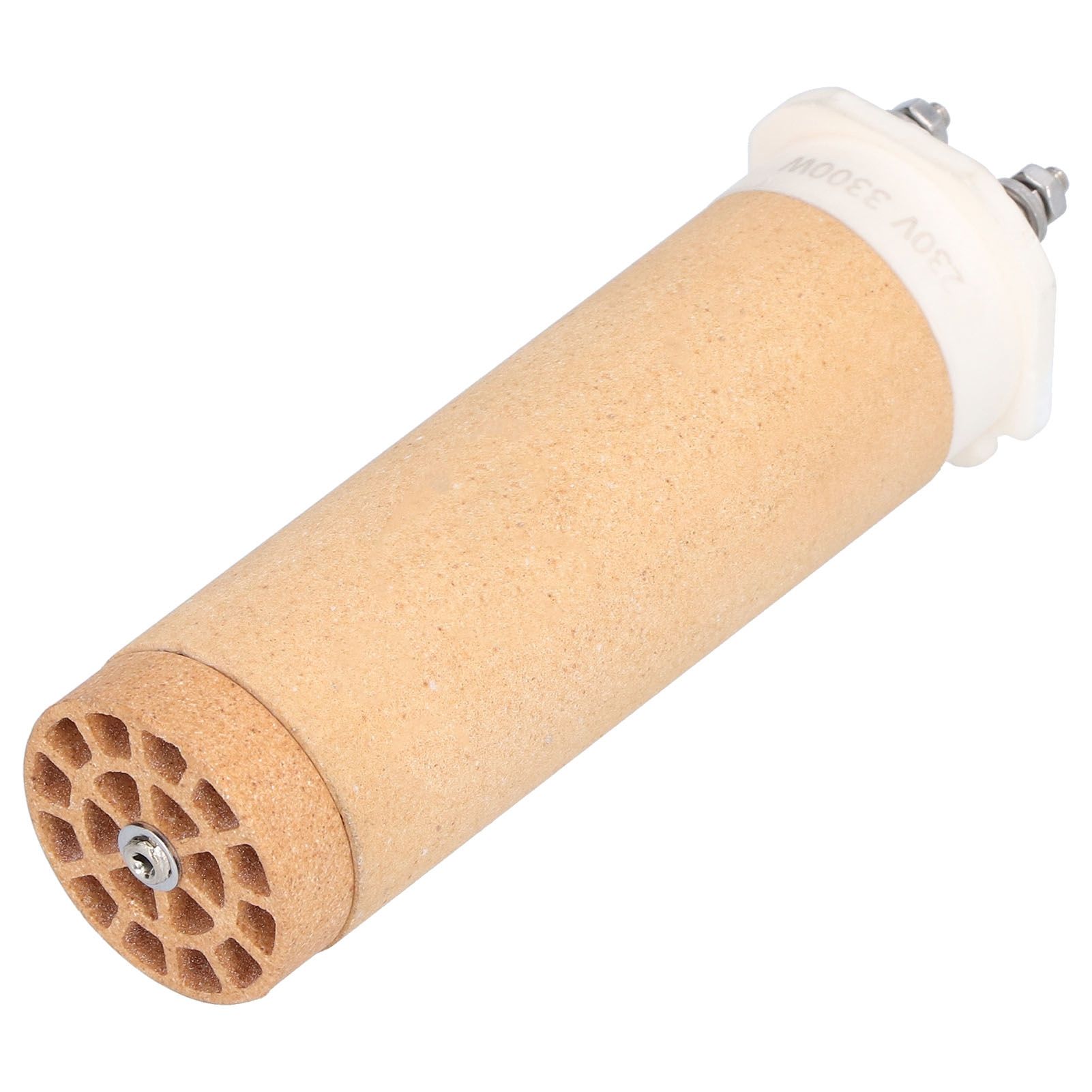 Ceramic Heating Core Element Replacement M3 Screw Head 230V 3300W for Plastic view 4