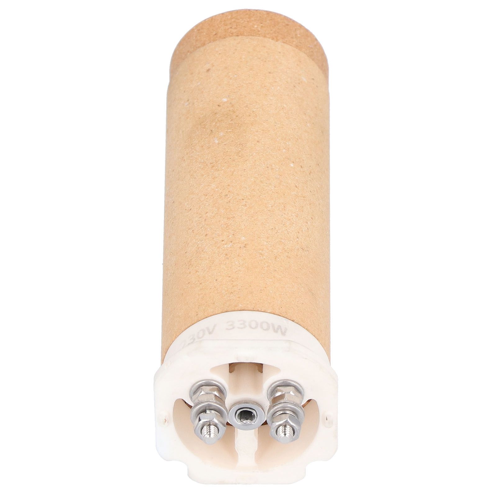 Ceramic Heating Core Element Replacement M3 Screw Head 230V 3300W for Plastic view 5