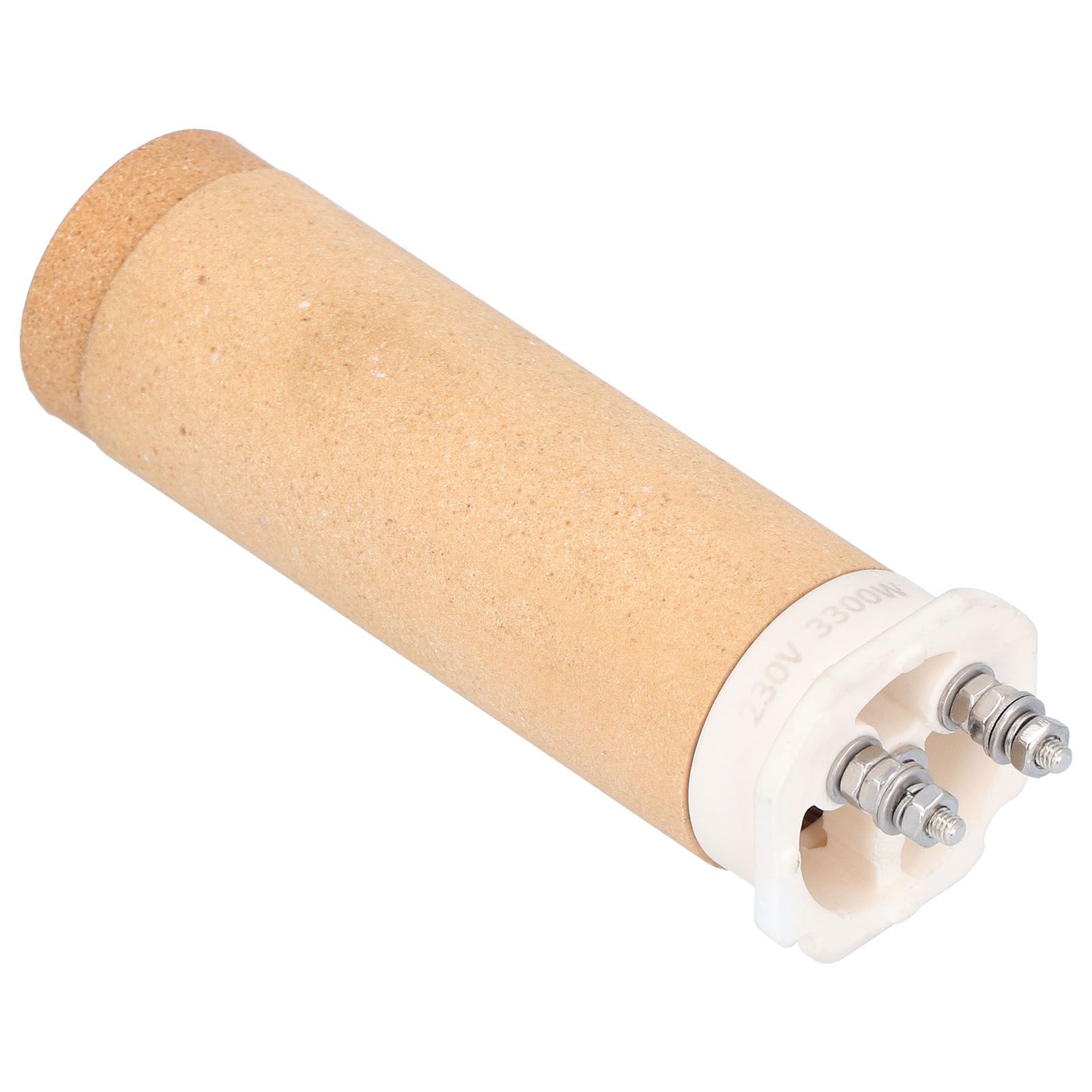Ceramic Heating Core Element Replacement M3 Screw Head 230V 3300W for Plastic view 7