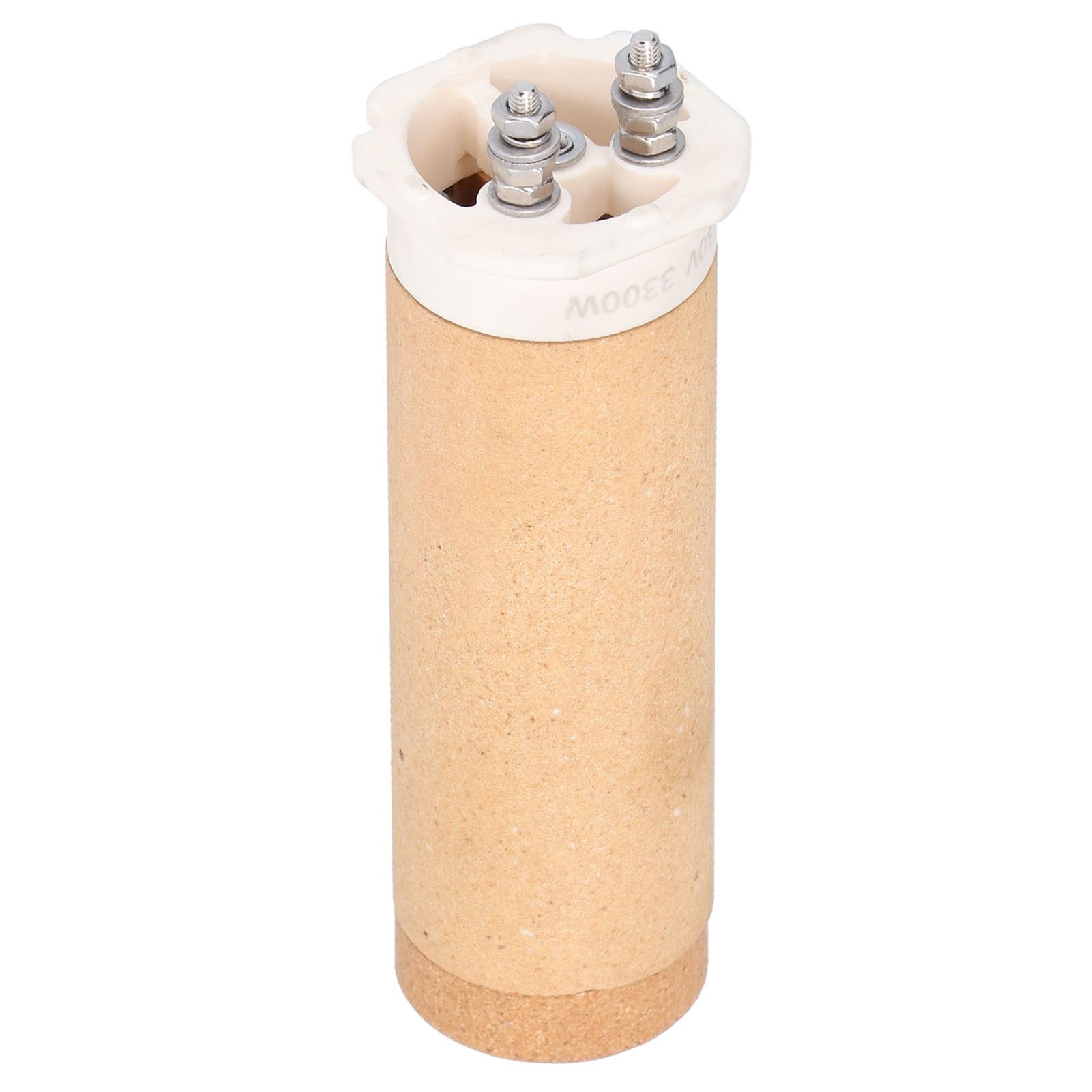 Ceramic Heating Core Element Replacement M3 Screw Head 230V 3300W for Plastic view 8