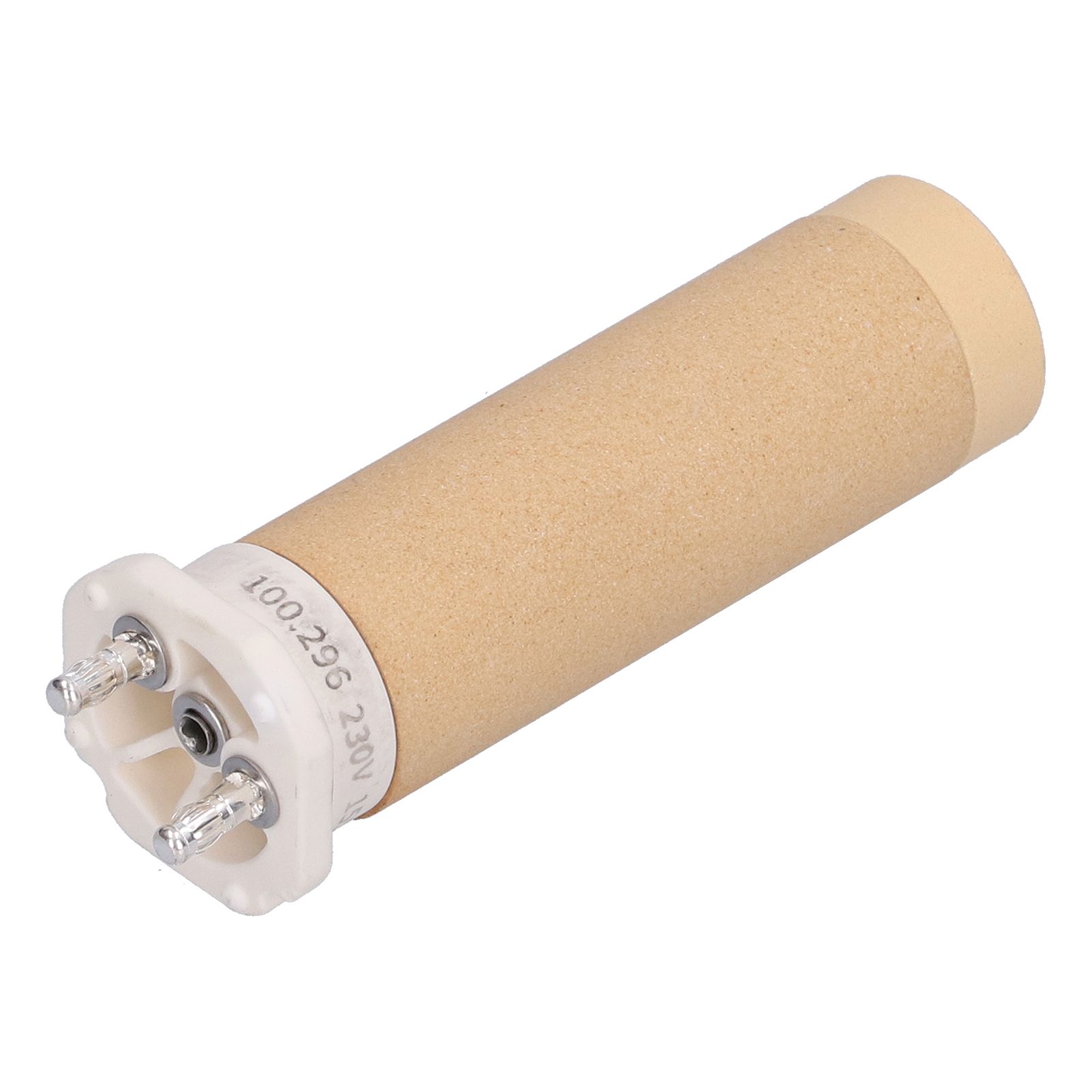 100.296 Heating Element 230V 1550W Ceramic Heating Core Tube Accessory for — image 1