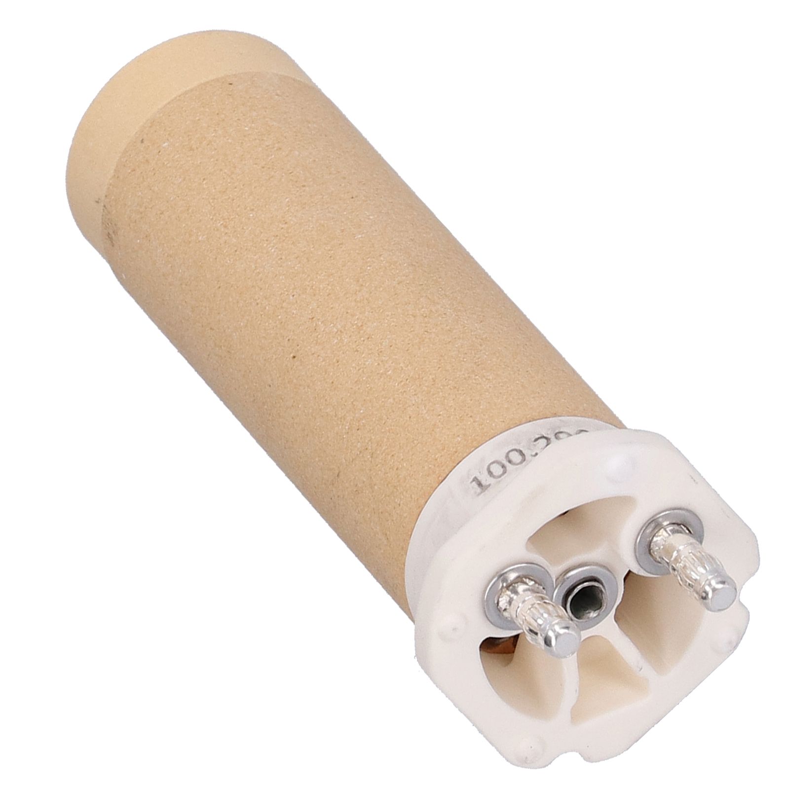 100.296 Heating Element 230V 1550W Ceramic Heating Core Tube Accessory for view 4