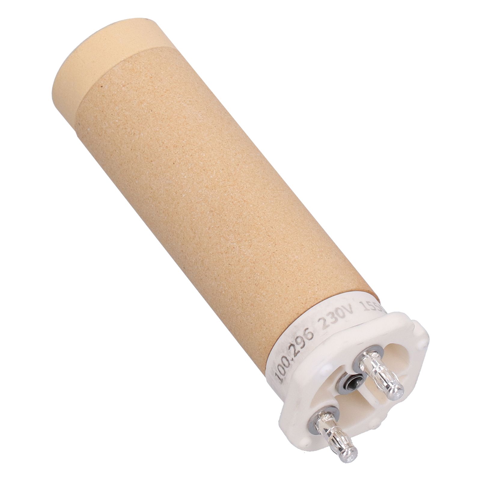 100.296 Heating Element 230V 1550W Ceramic Heating Core Tube Accessory for view 11