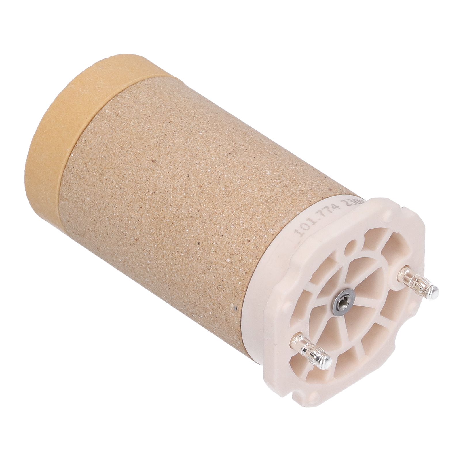 W101.774 Ceramic Heating Element Core 230V 3300W for 3400W Plastic Hot Welding view 2