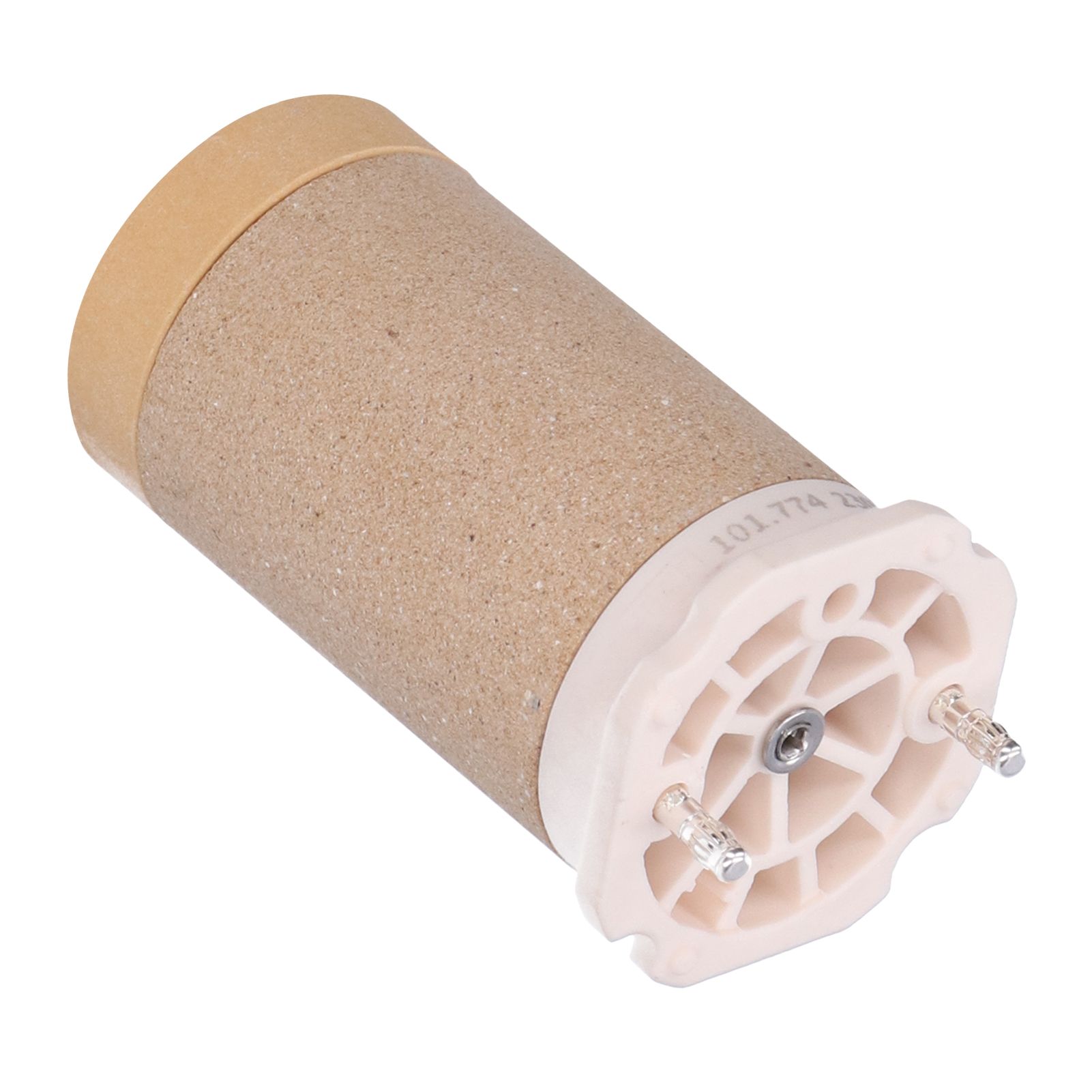 W101.774 Ceramic Heating Element Core 230V 3300W for 3400W Plastic Hot Welding view 3