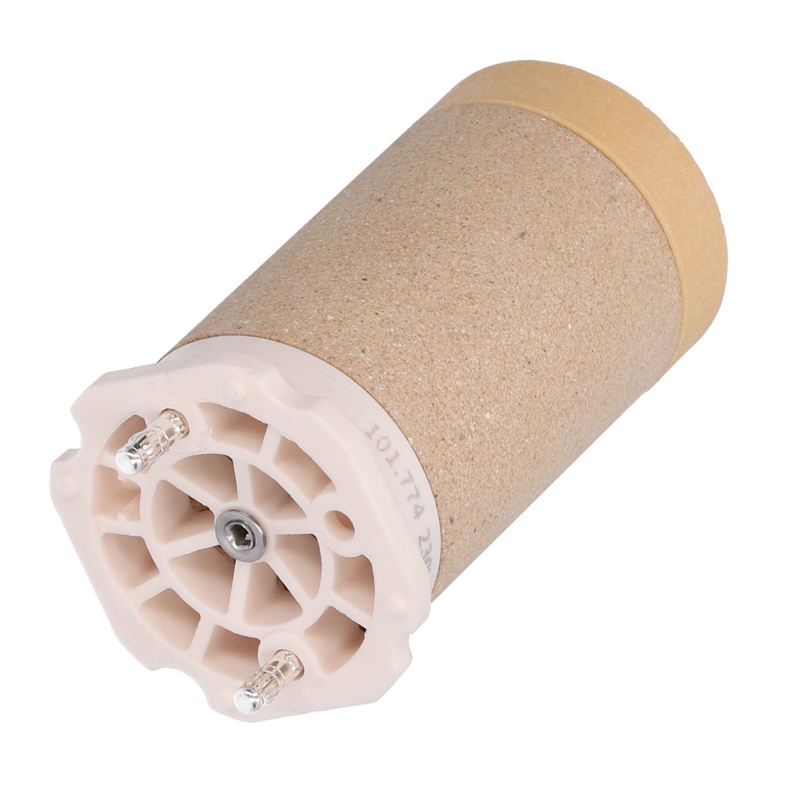 W101.774 Ceramic Heating Element Core 230V 3300W for 3400W Plastic Hot Welding view 9