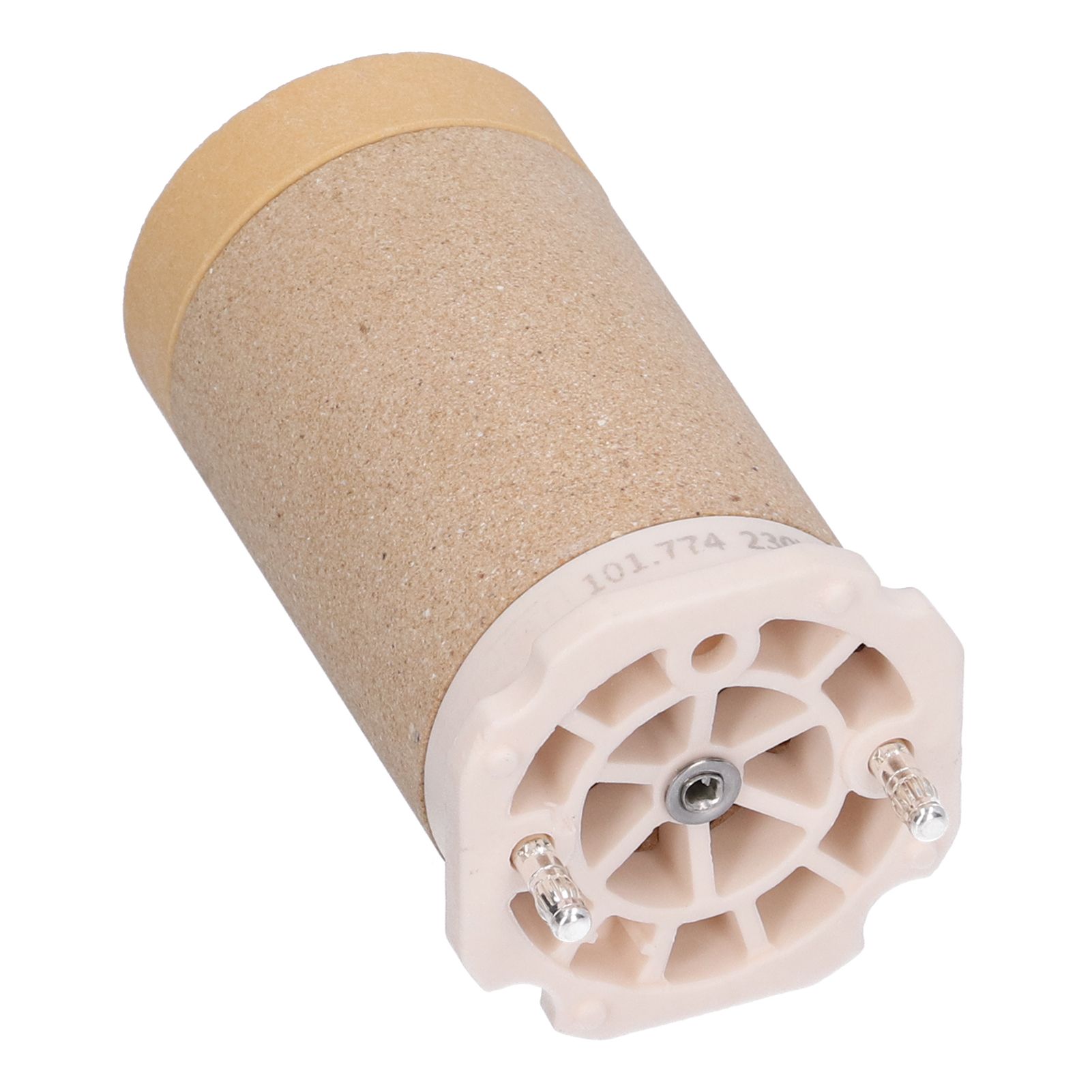 W101.774 Ceramic Heating Element Core 230V 3300W for 3400W Plastic Hot Welding view 10