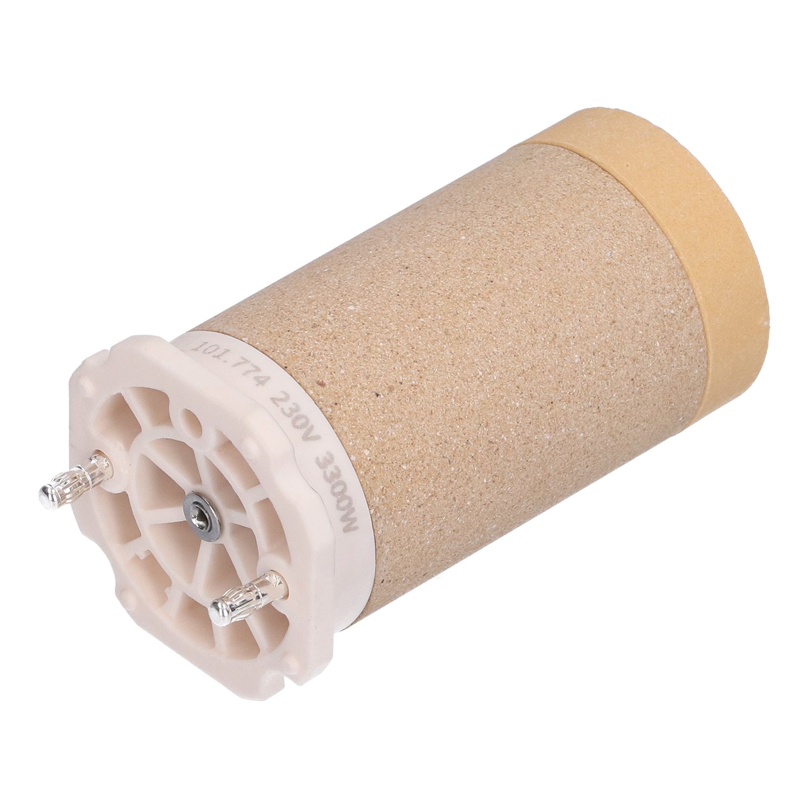 W101.774 Ceramic Heating Element Core 230V 3300W for 3400W Plastic Hot Welding view 11