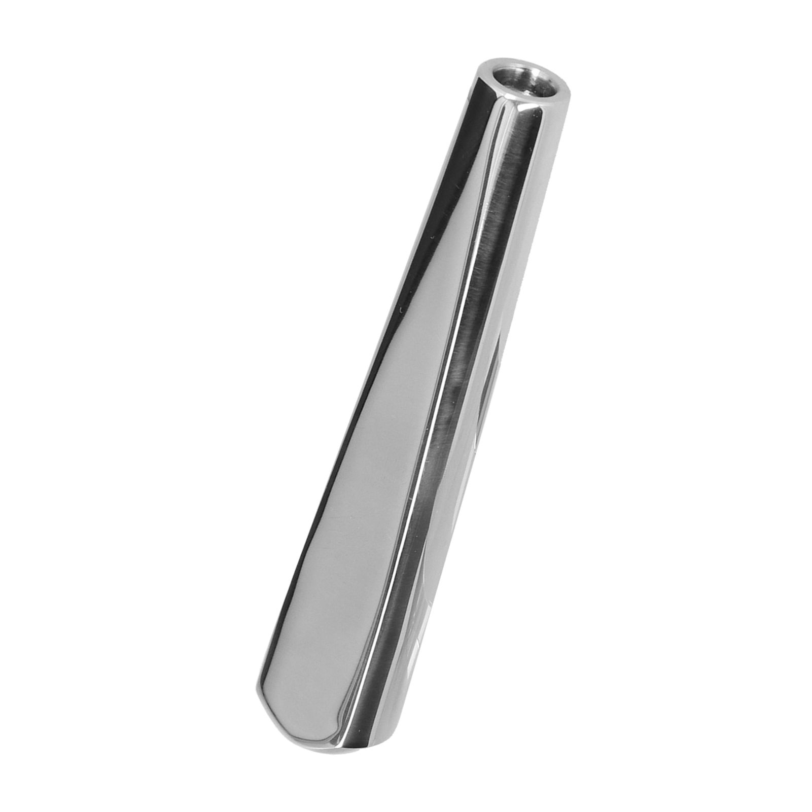 3/8 Faucet Handle Stainless Steel Beer Tap Handle Replacement Beer Keg Accessory view 3