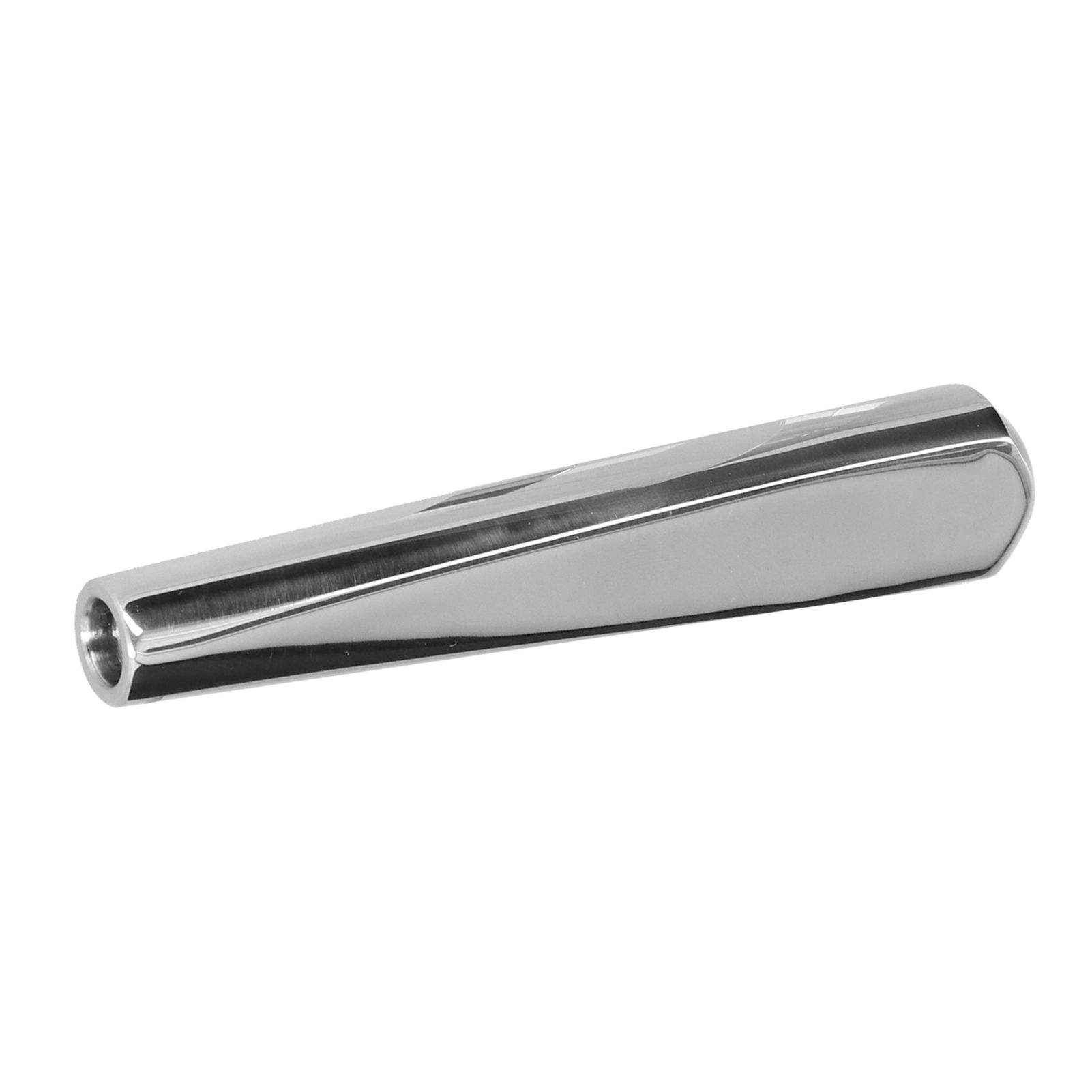 3/8 Faucet Handle Stainless Steel Beer Tap Handle Replacement Beer Keg Accessory view 5