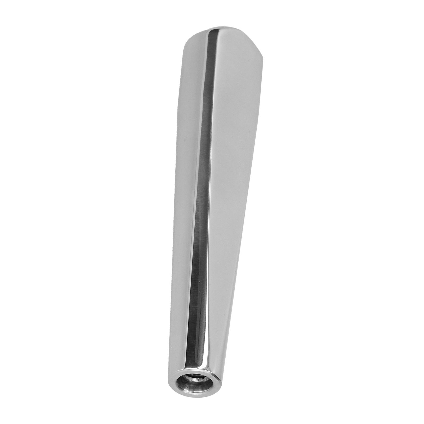 3/8 Faucet Handle Stainless Steel Beer Tap Handle Replacement Beer Keg Accessory view 8