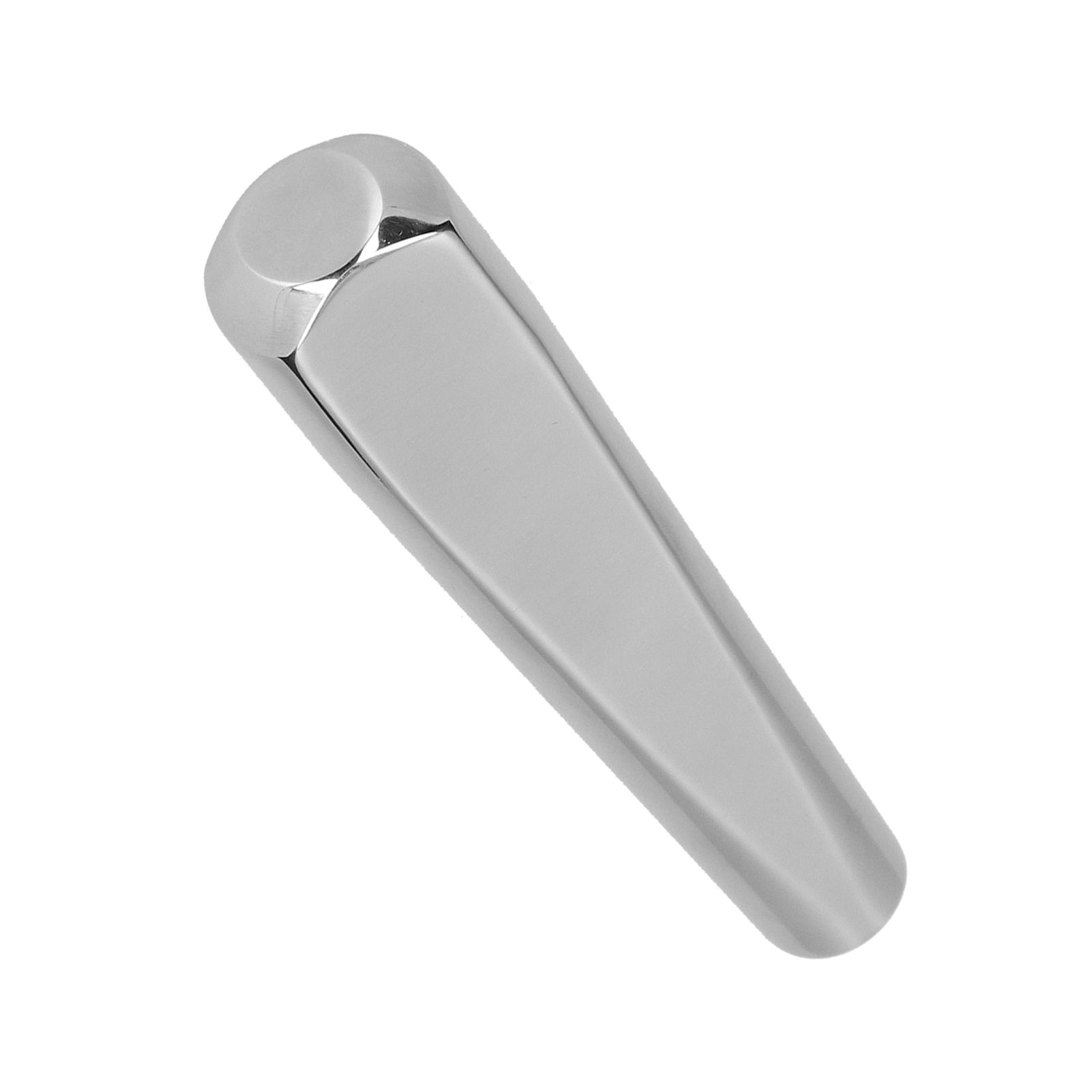 3/8 Faucet Handle Stainless Steel Beer Tap Handle Replacement Beer Keg Accessory view 10