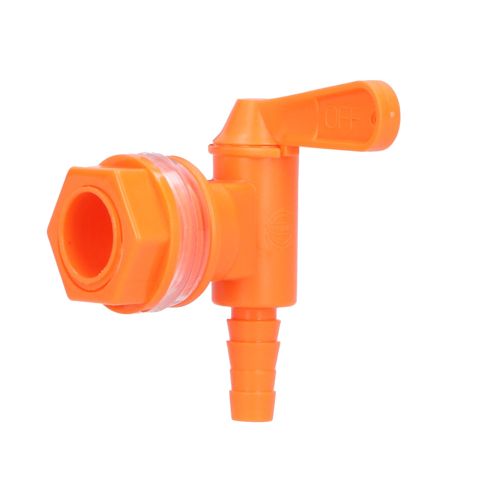 Beer Brewing Keg Spout Tap Homebrew Carbonated Drink Fermentation Bucket view 2