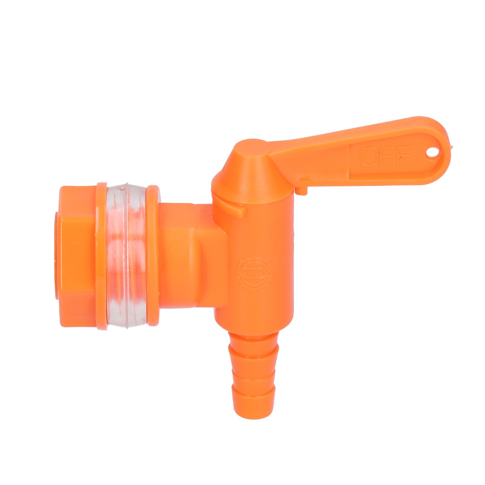 Beer Brewing Keg Spout Tap Homebrew Carbonated Drink Fermentation Bucket view 8