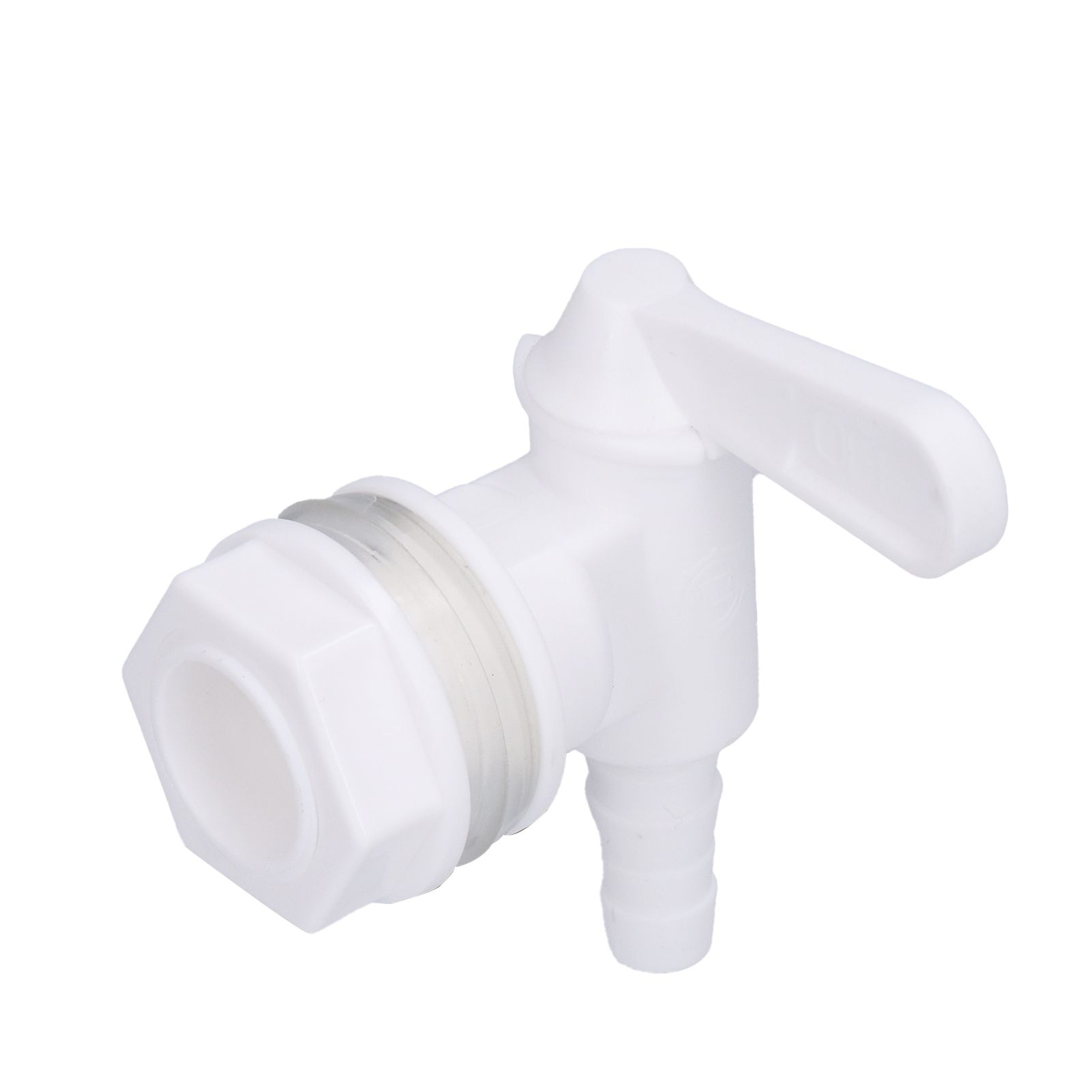 Beer Brewing Keg Spout Tap Homebrew Carbonated Drink Fermentation Bucket view 2