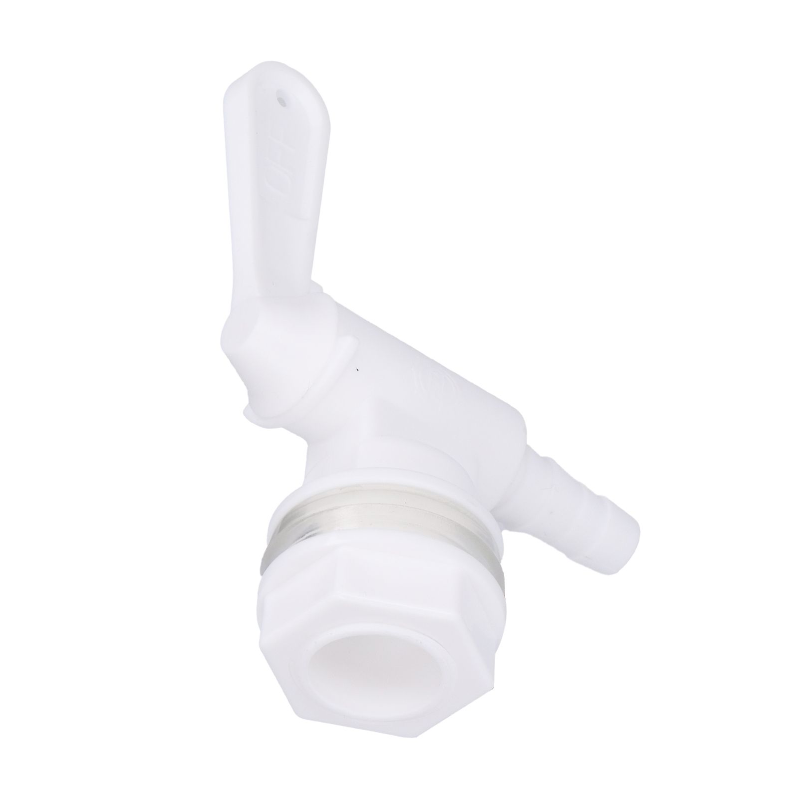 Beer Brewing Keg Spout Tap Homebrew Carbonated Drink Fermentation Bucket view 5