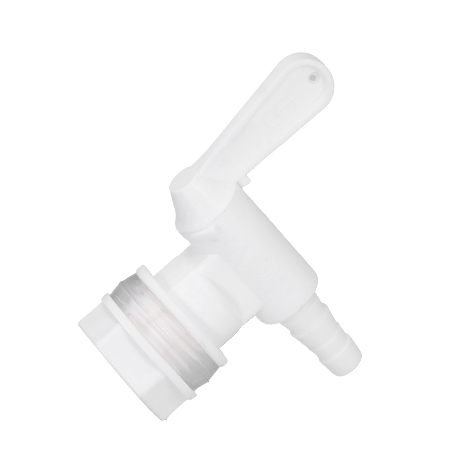 Beer Brewing Keg Spout Tap Homebrew Carbonated Drink Fermentation Bucket view 6