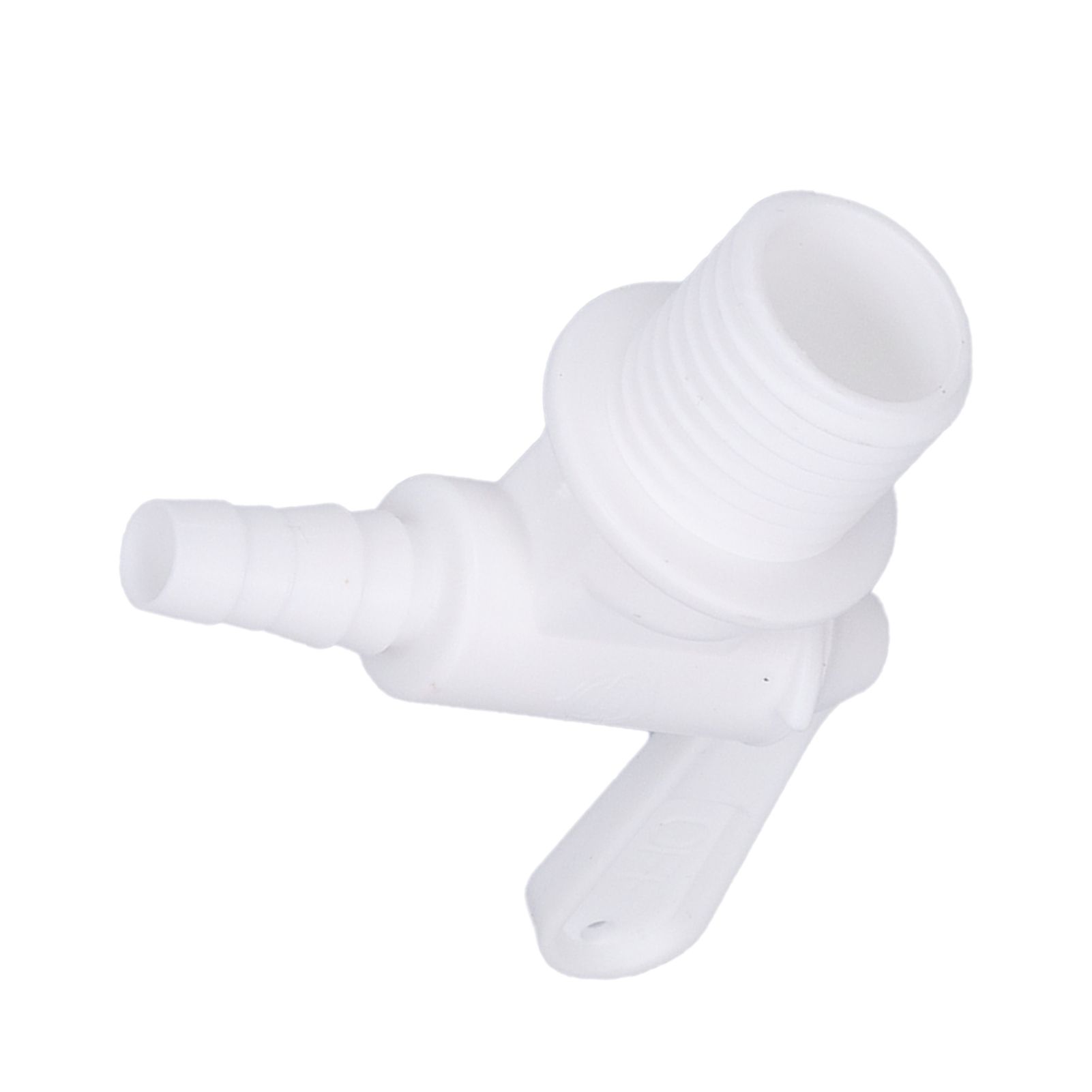 Beer Brewing Keg Spout Tap Homebrew Carbonated Drink Fermentation Bucket view 7