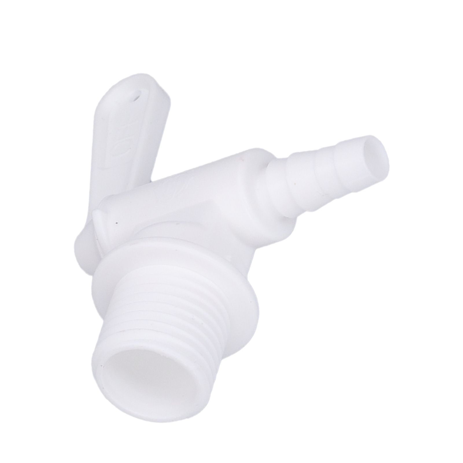 Beer Brewing Keg Spout Tap Homebrew Carbonated Drink Fermentation Bucket view 8