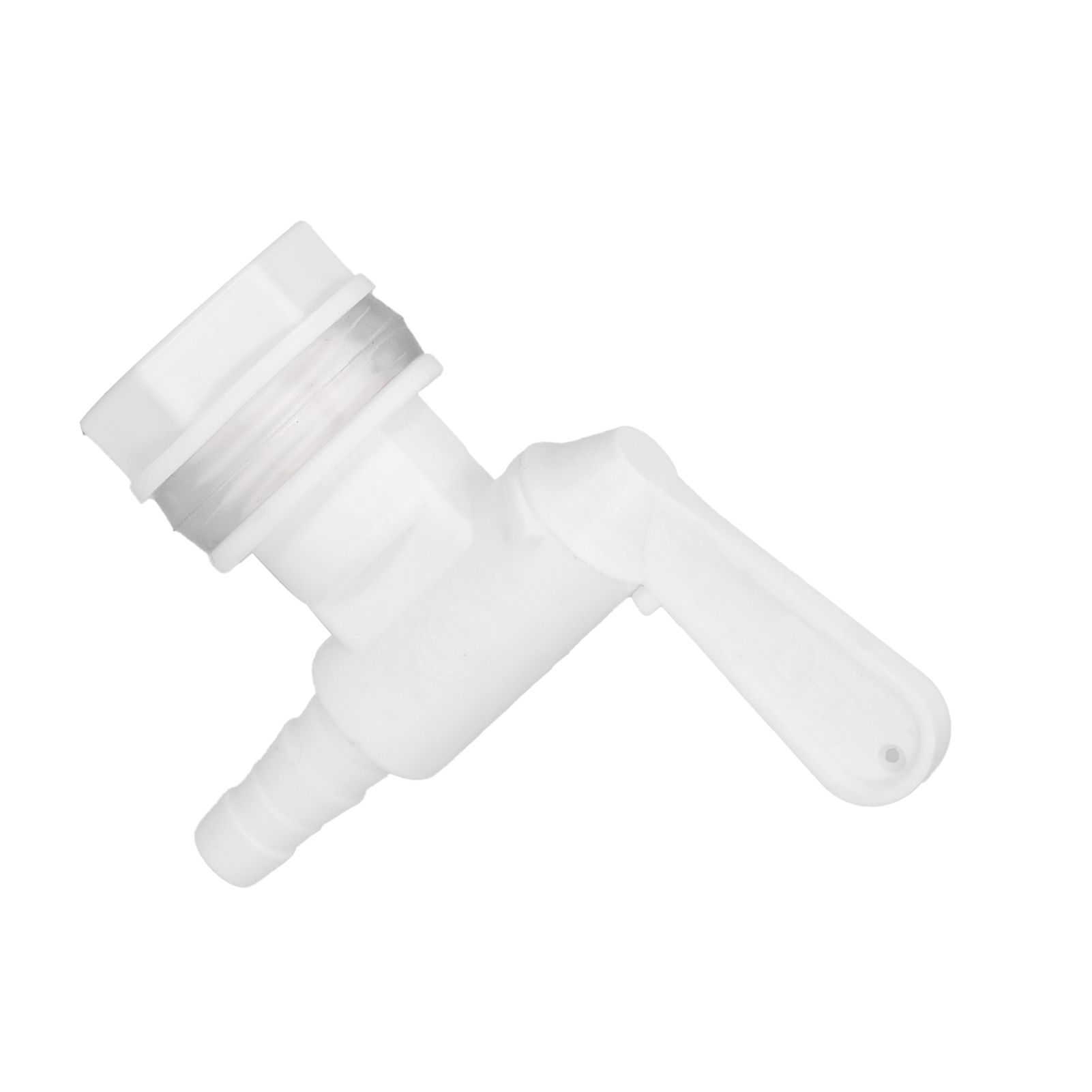 Beer Brewing Keg Spout Tap Homebrew Carbonated Drink Fermentation Bucket view 9