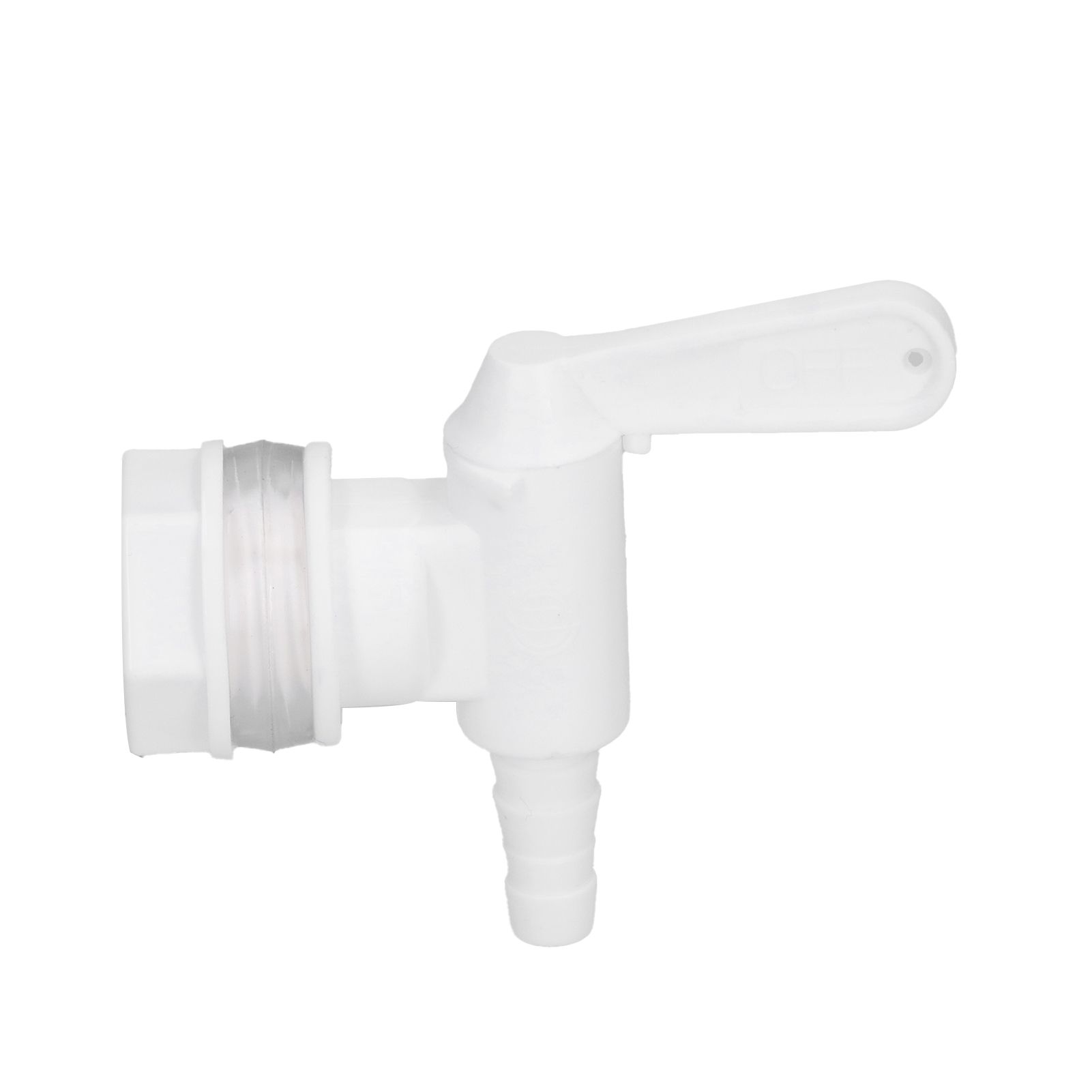 Beer Brewing Keg Spout Tap Homebrew Carbonated Drink Fermentation Bucket view 10