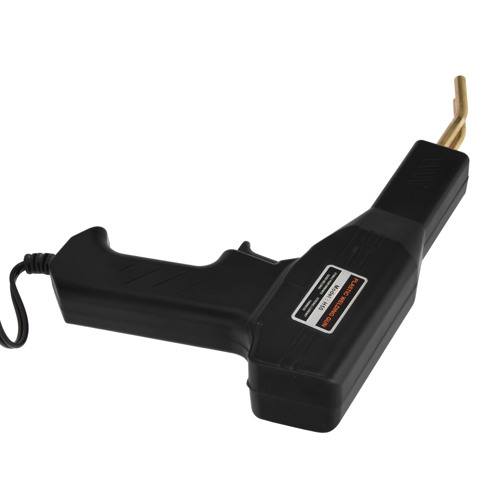 Plastic Welder HandHeld PVC Plastic Car Bumper Repair Multifunctional Plastic view 7
