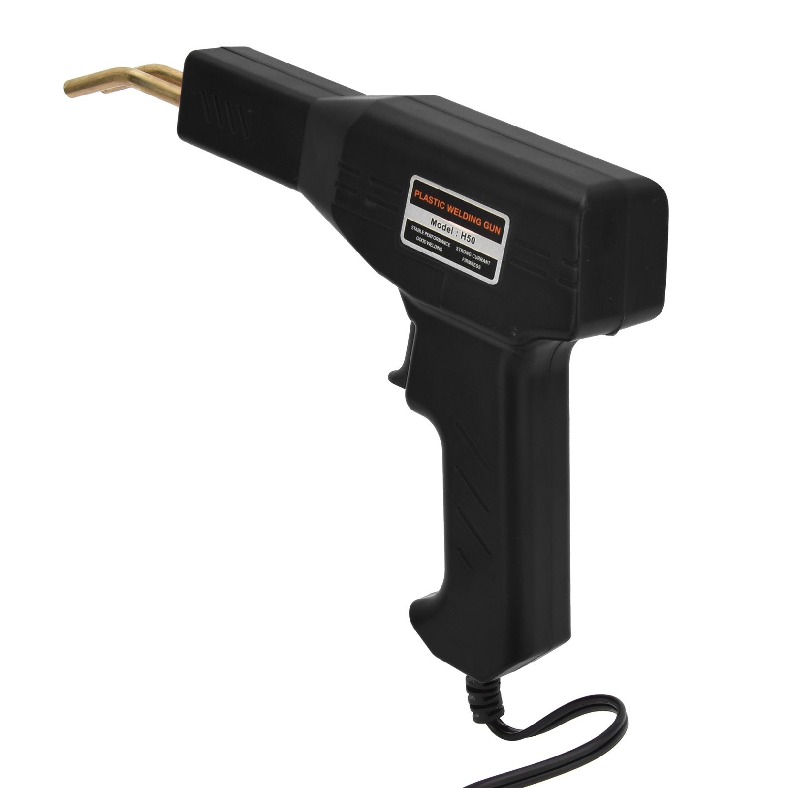 Plastic Welder HandHeld PVC Plastic Car Bumper Repair Multifunctional Plastic view 8