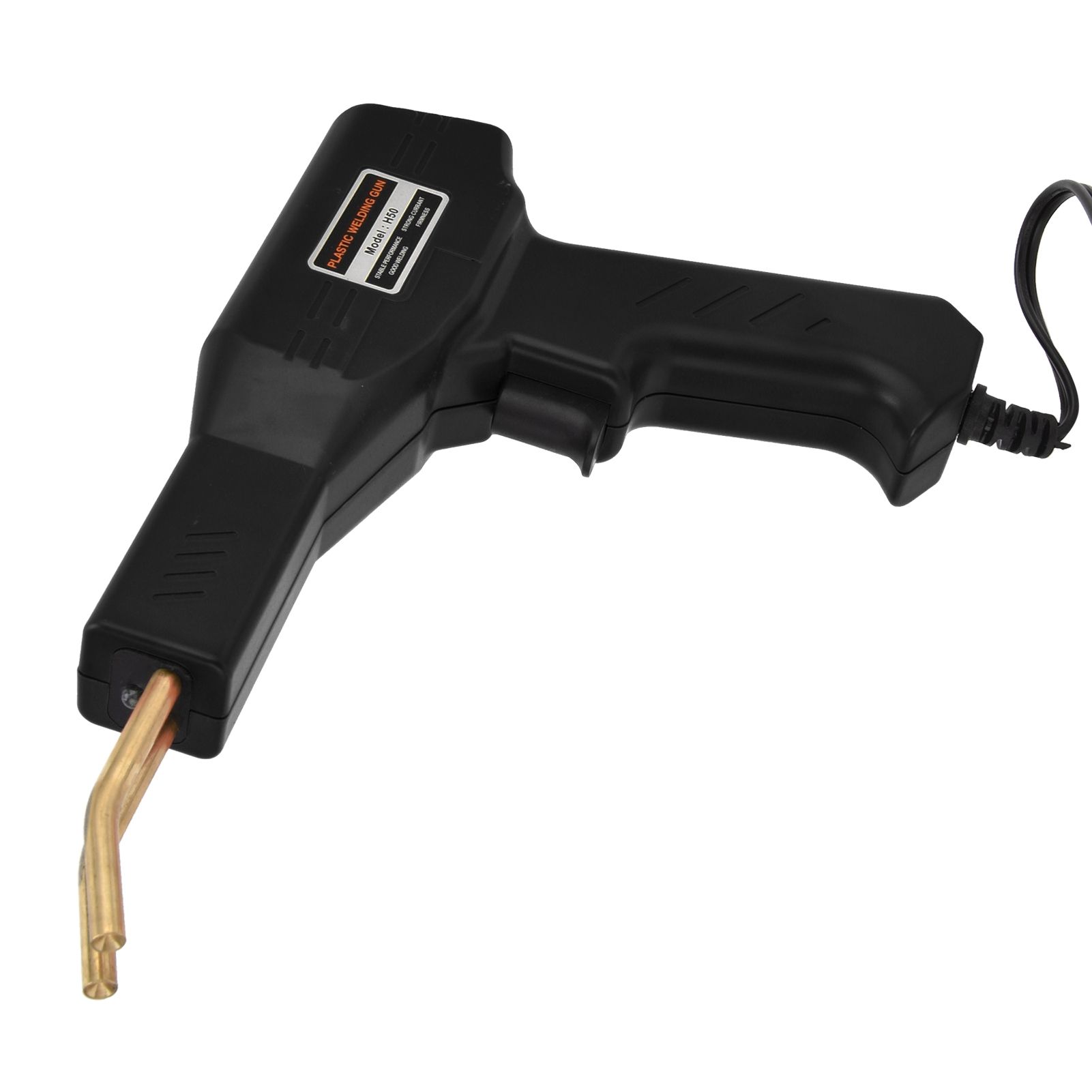 Plastic Welder HandHeld PVC Plastic Car Bumper Repair Multifunctional Plastic view 9