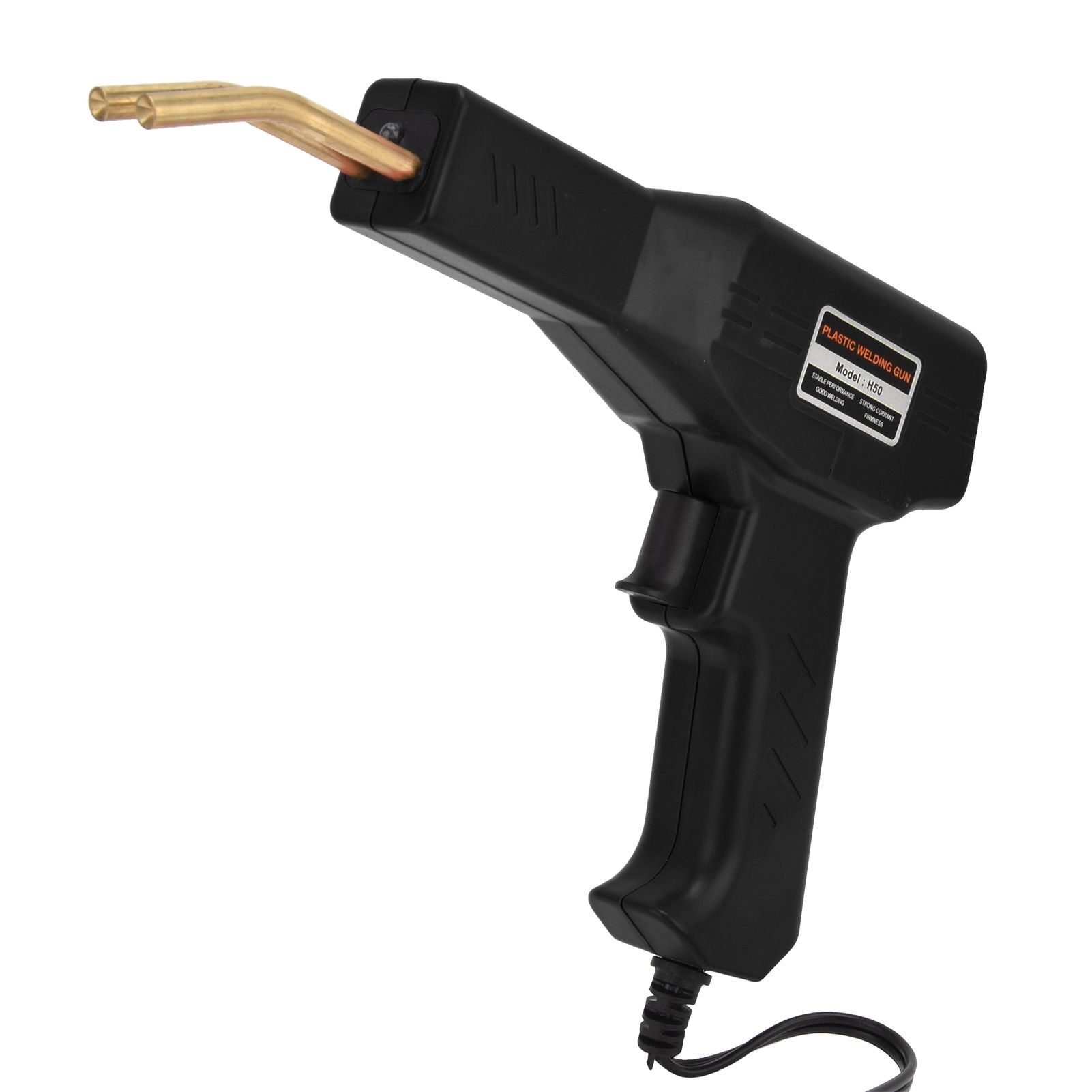 Plastic Welder HandHeld PVC Plastic Car Bumper Repair Multifunctional Plastic view 10