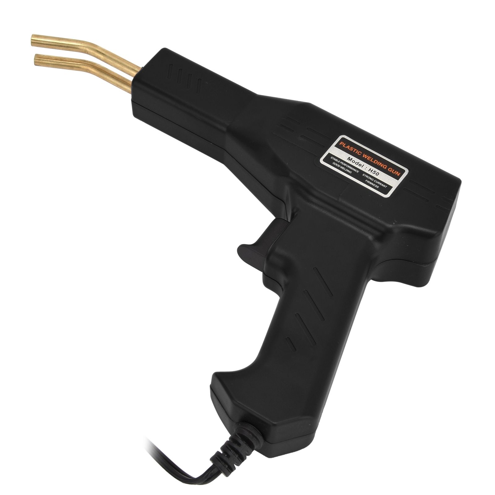 Plastic Welder HandHeld PVC Plastic Car Bumper Repair Multifunctional Plastic view 3