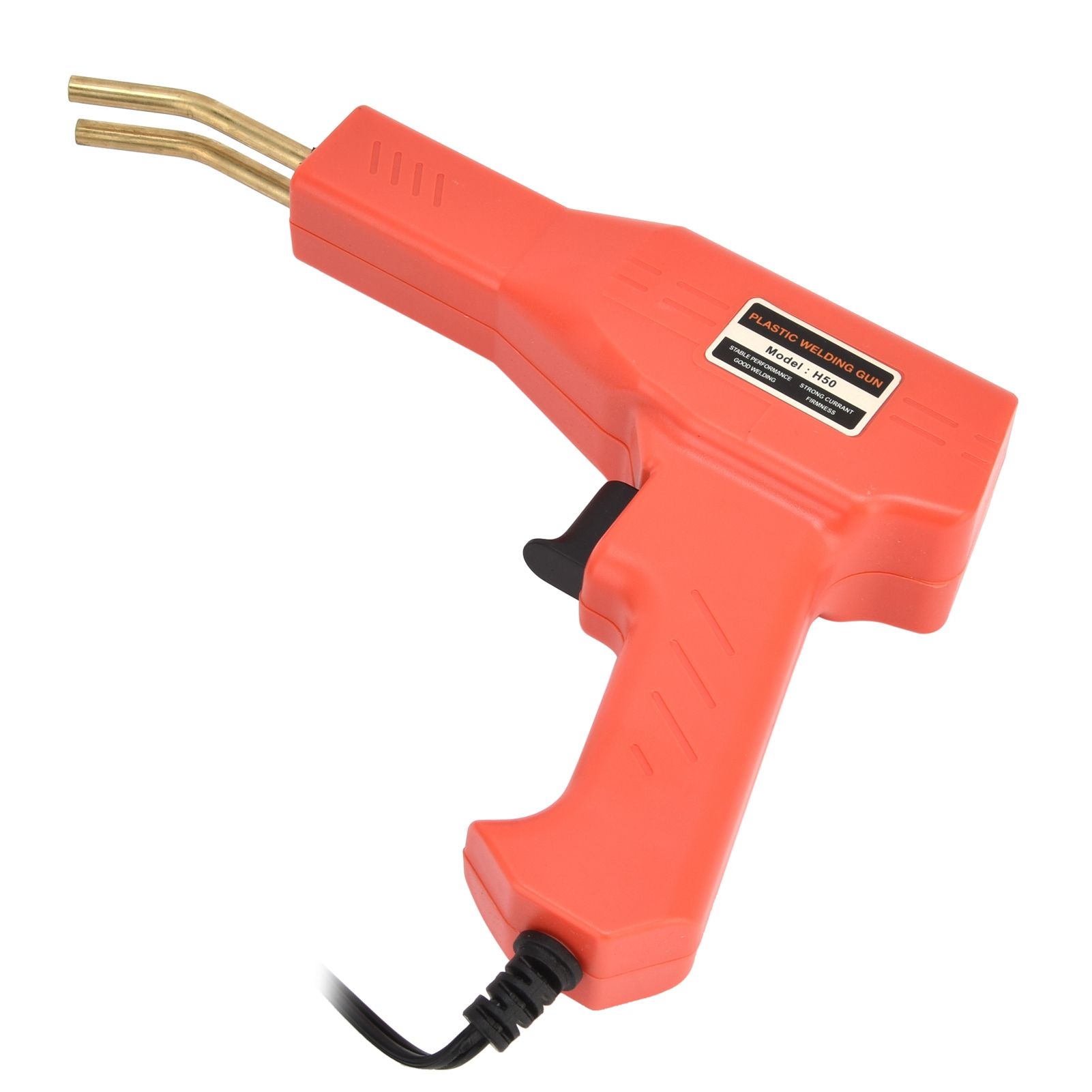 Plastic Welder HandHeld PVC Plastic Car Bumper Repair Multifunctional Plastic view 3
