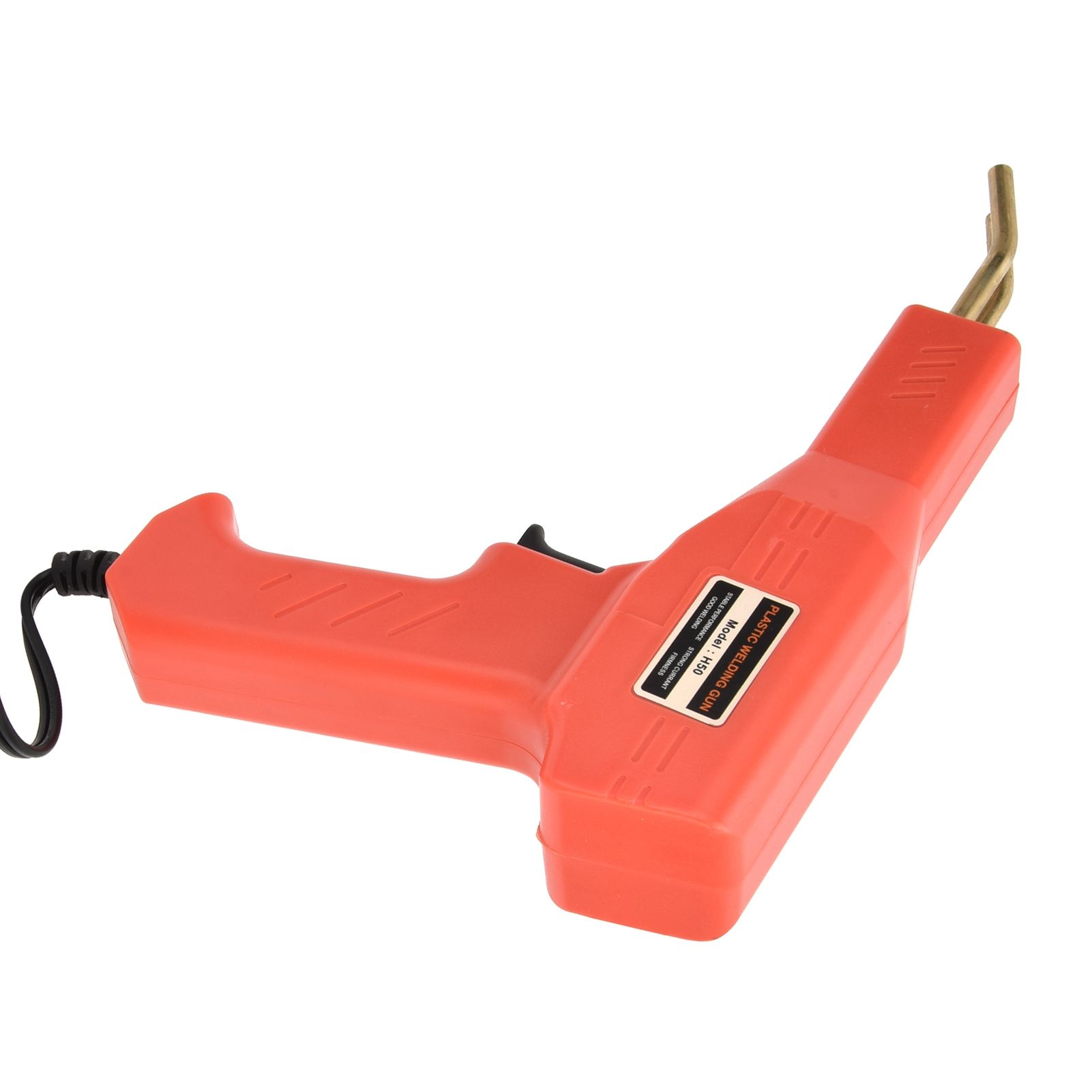 Plastic Welder HandHeld PVC Plastic Car Bumper Repair Multifunctional Plastic view 7