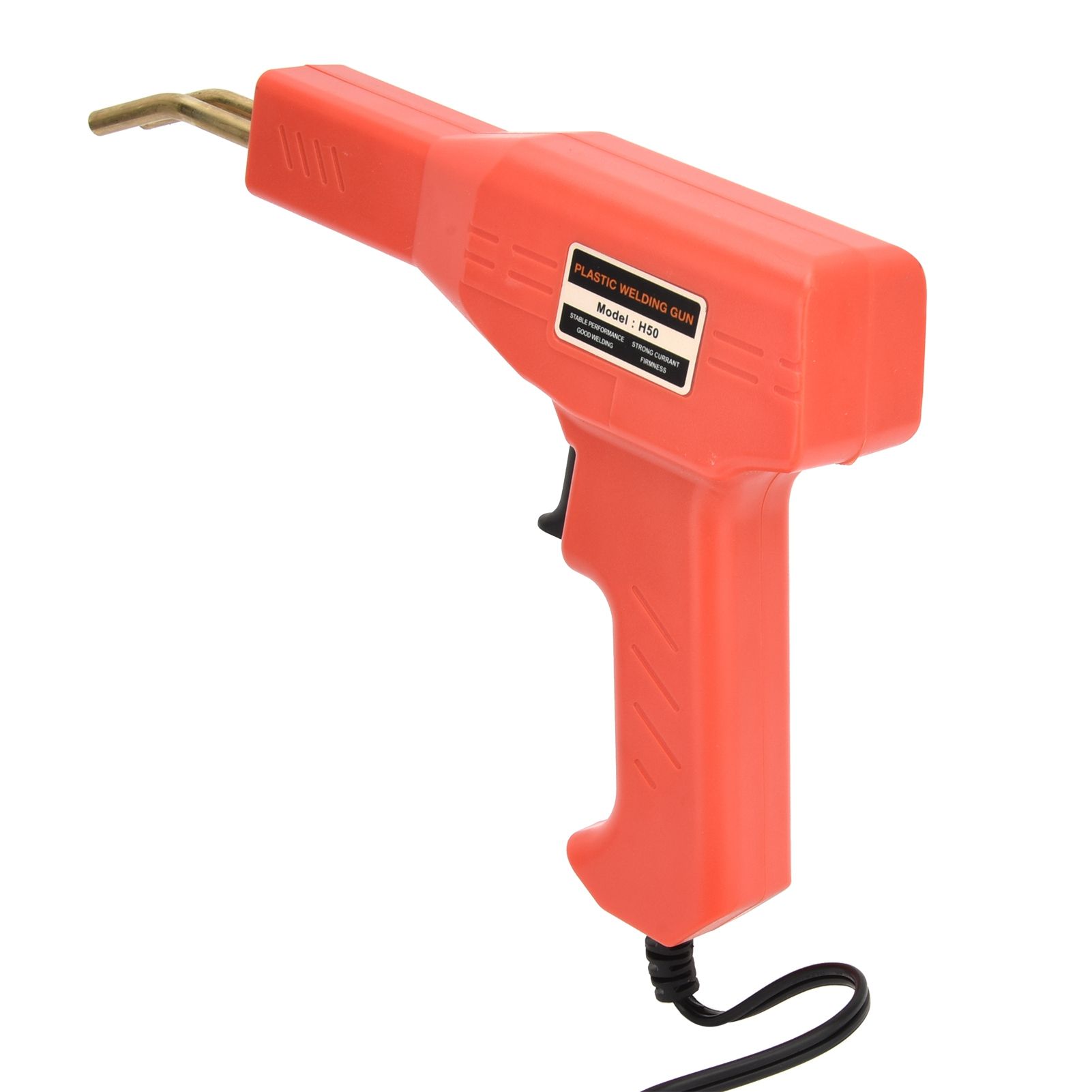 Plastic Welder HandHeld PVC Plastic Car Bumper Repair Multifunctional Plastic view 8