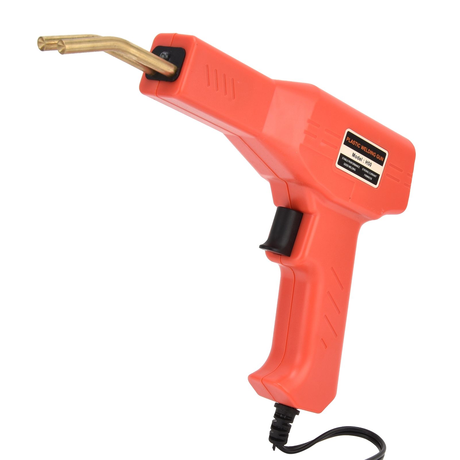 Plastic Welder HandHeld PVC Plastic Car Bumper Repair Multifunctional Plastic view 10