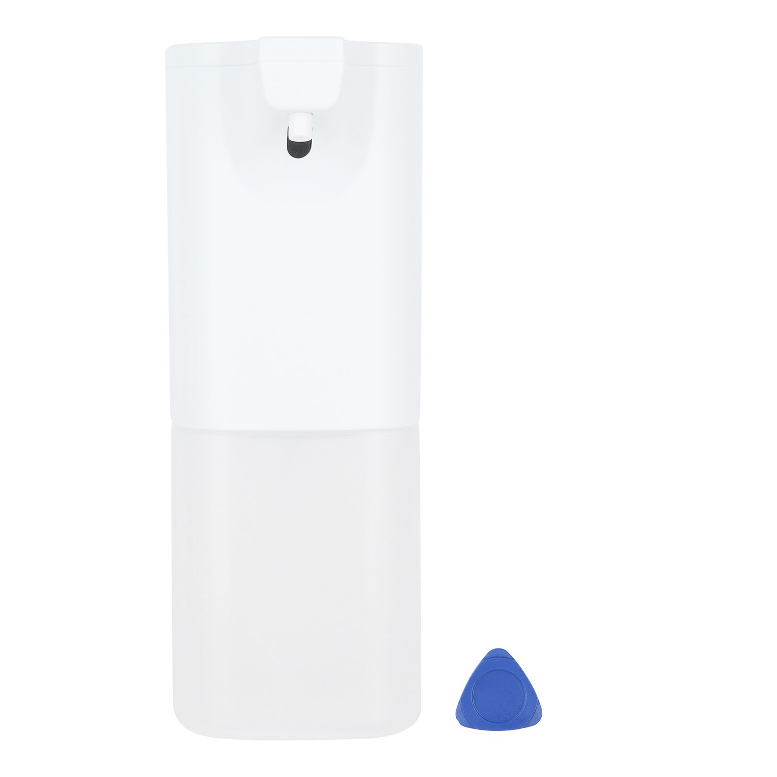 Automatic Soap Dispenser Touchless Infrared Sensor Liquid Hand Wash Dispenser view 2