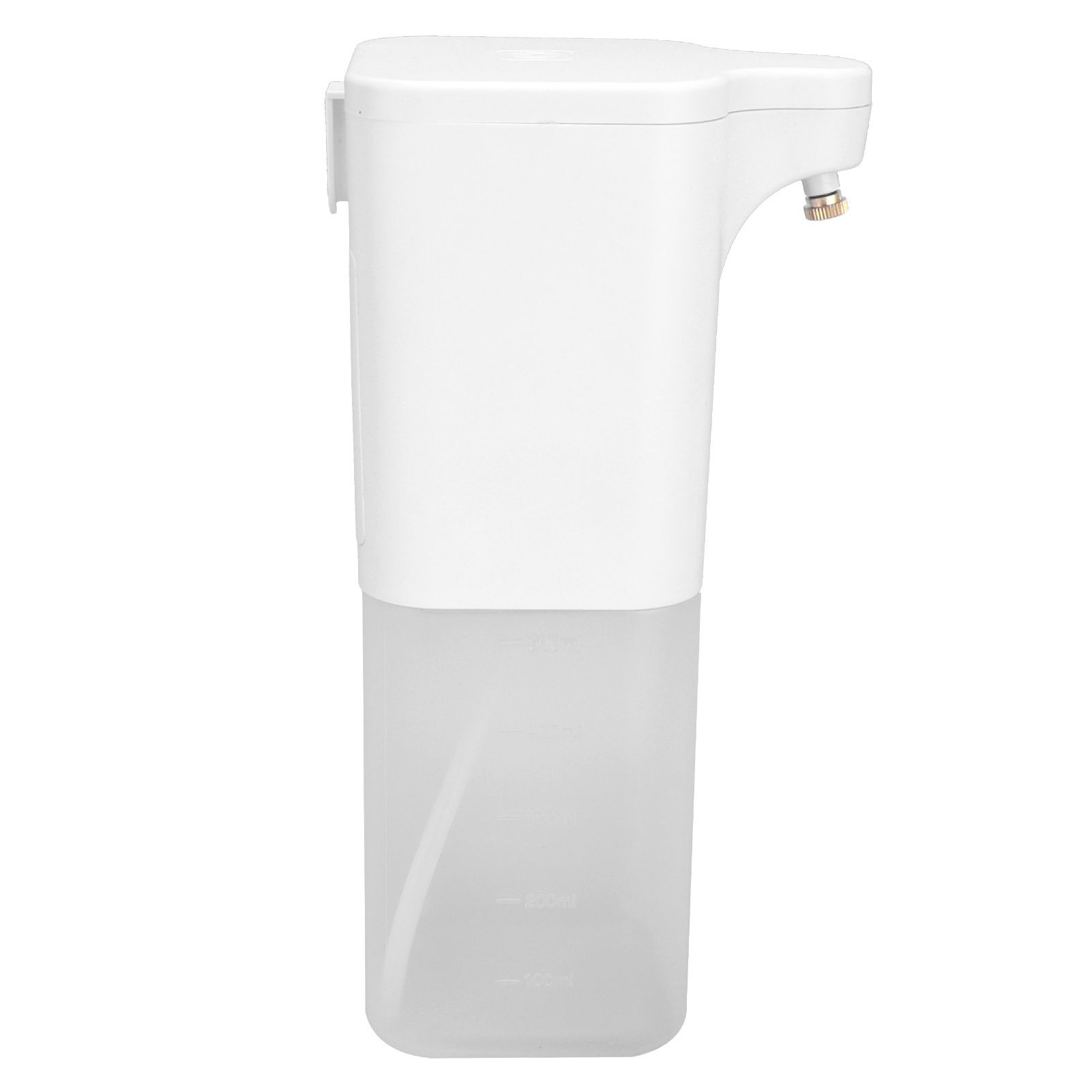 Automatic Soap Dispenser WallMounted Touchless Soap Dispenser for Bathroom view 4