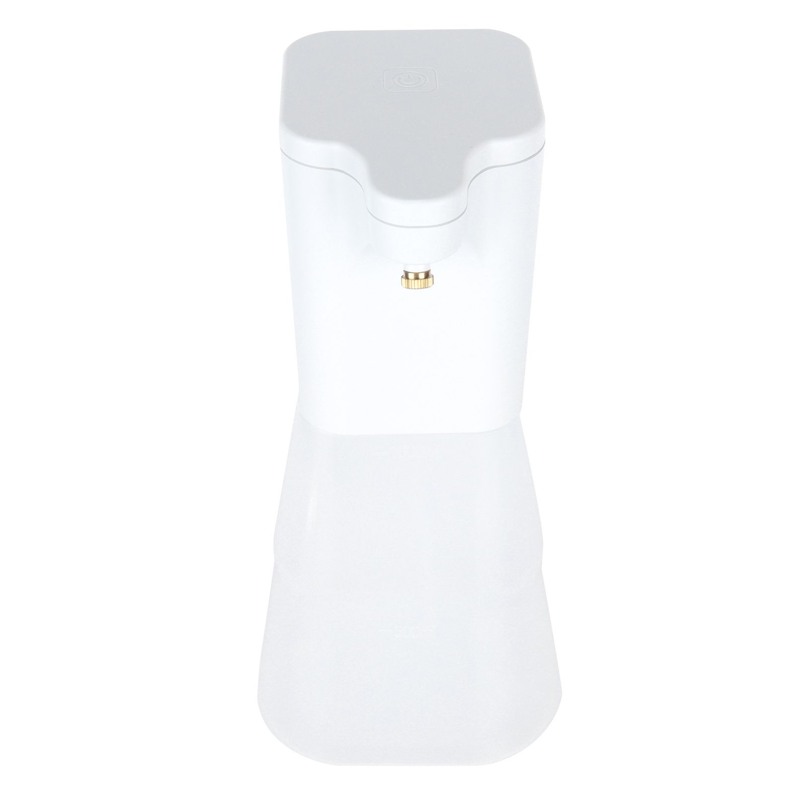 WallMounted Automatic Soap Dispenser LargeCapacity Infrared Smart Liquid Hand