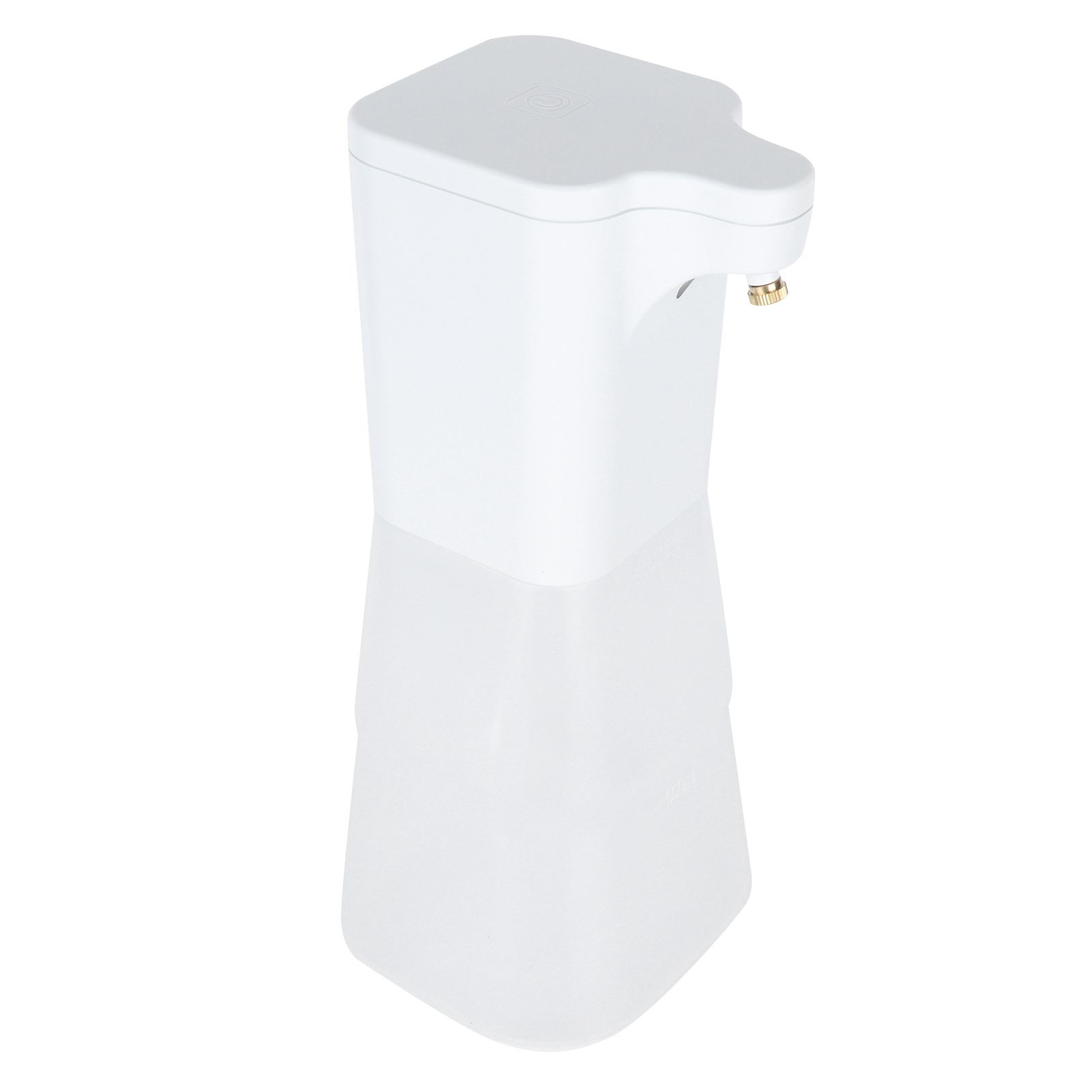 WallMounted Automatic Soap Dispenser LargeCapacity Infrared Smart Liquid Hand view 3