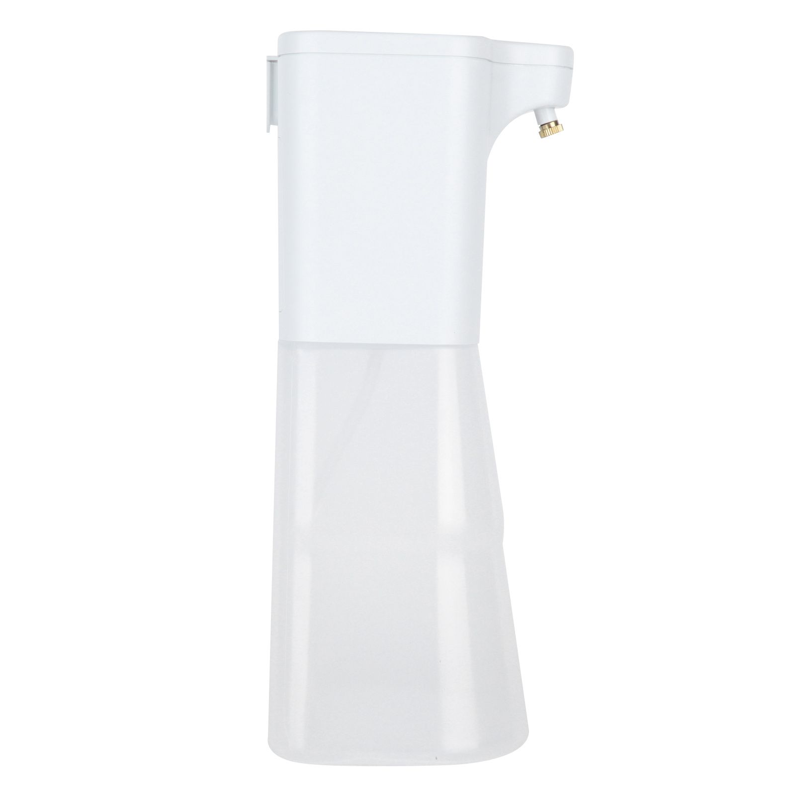 WallMounted Automatic Soap Dispenser LargeCapacity Infrared Smart Liquid Hand view 4