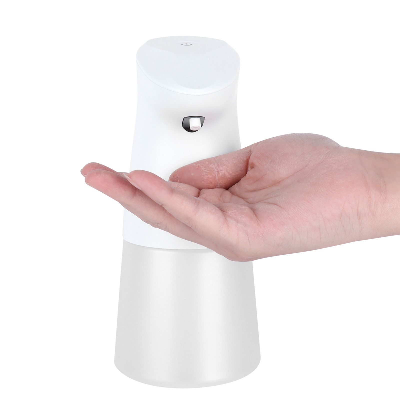Automatic Induction Soap Dispenser Infrared Smart Liquid Hand Wash Dispenser view 9