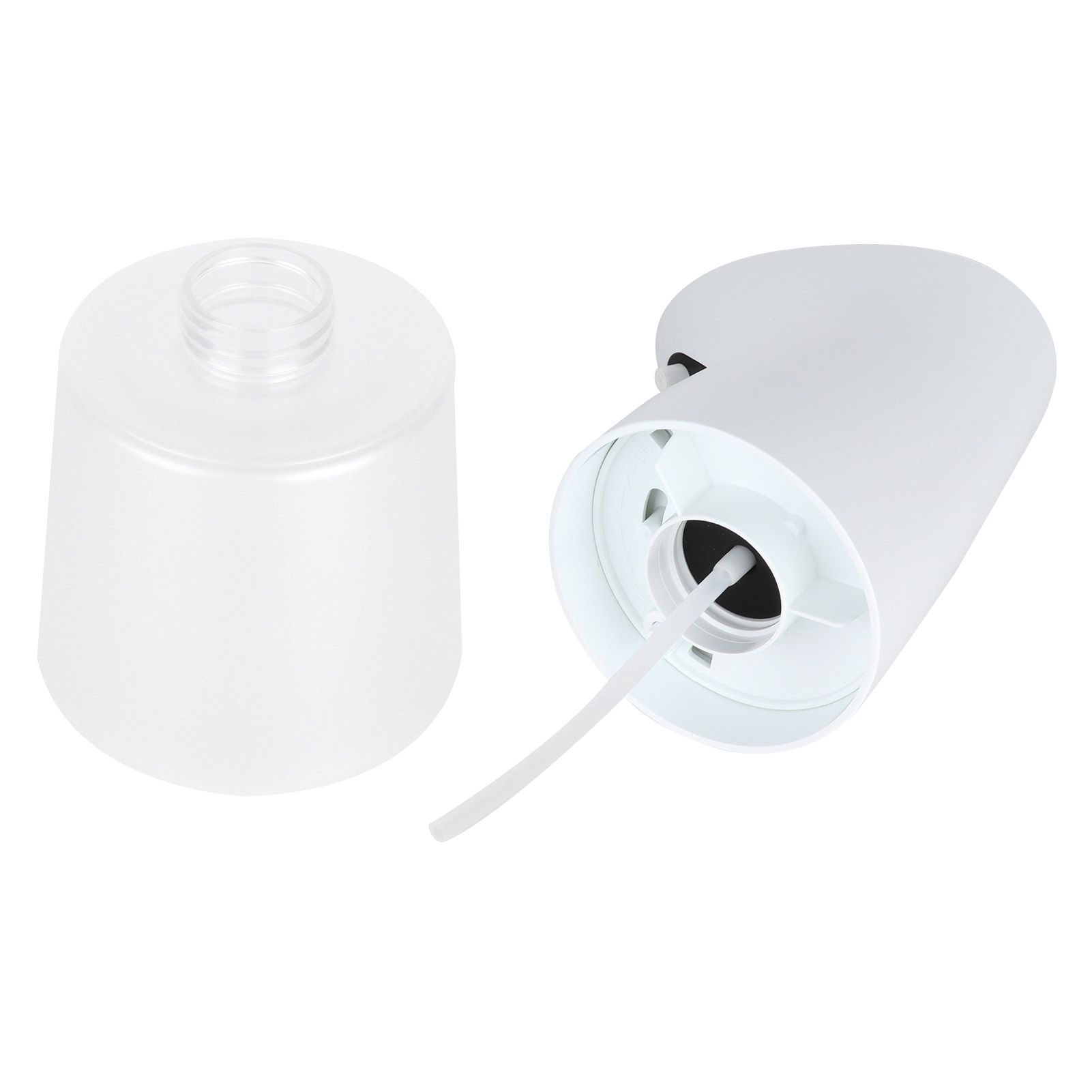 Automatic Induction Soap Dispenser Infrared Smart Liquid Hand Wash Dispenser view 10